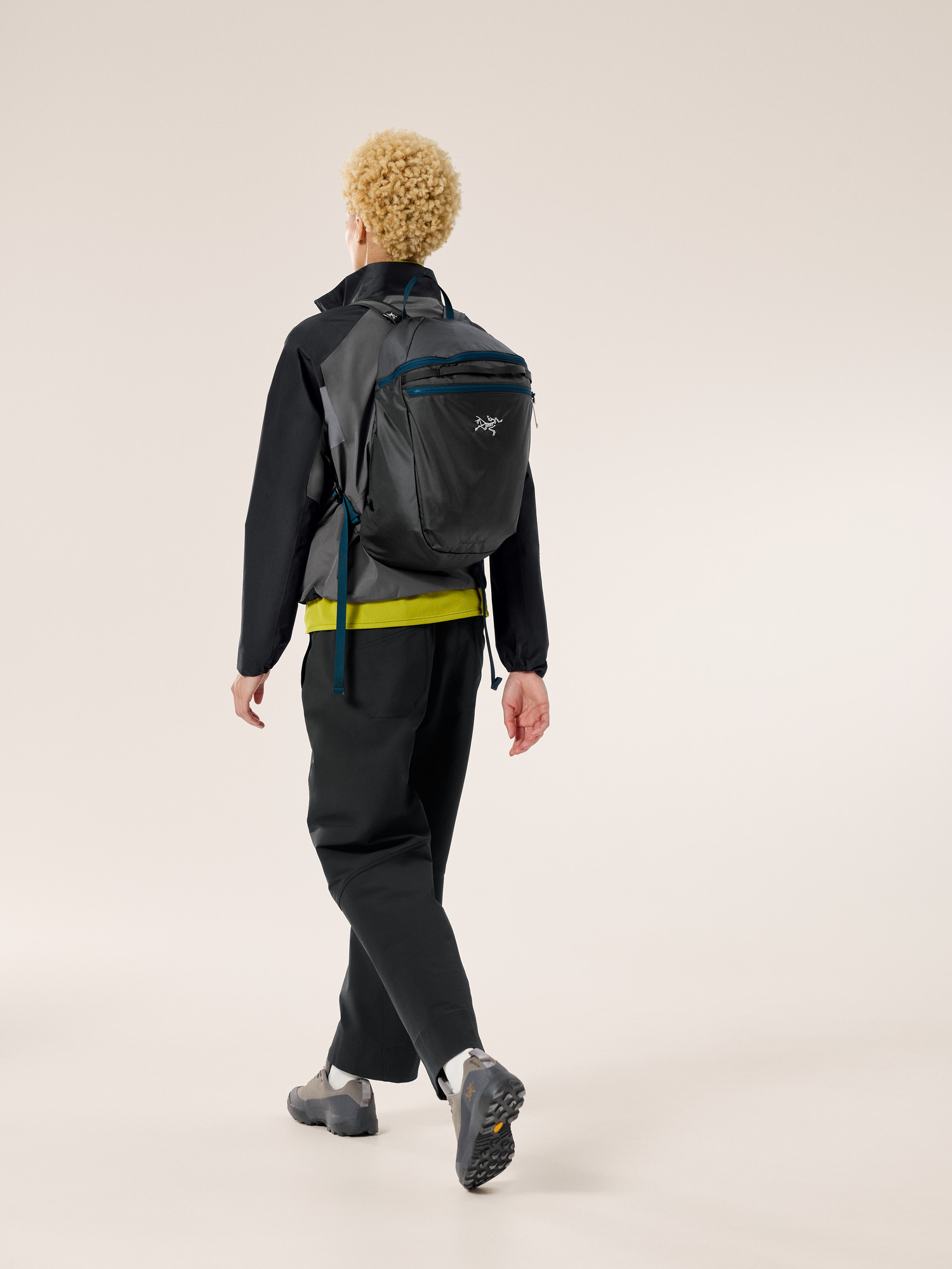 バッグ ARC'TERYX HELIAD15 ARC'TERYX】Heliad15 Backpack再入荷👏 | 石井スポーツ
