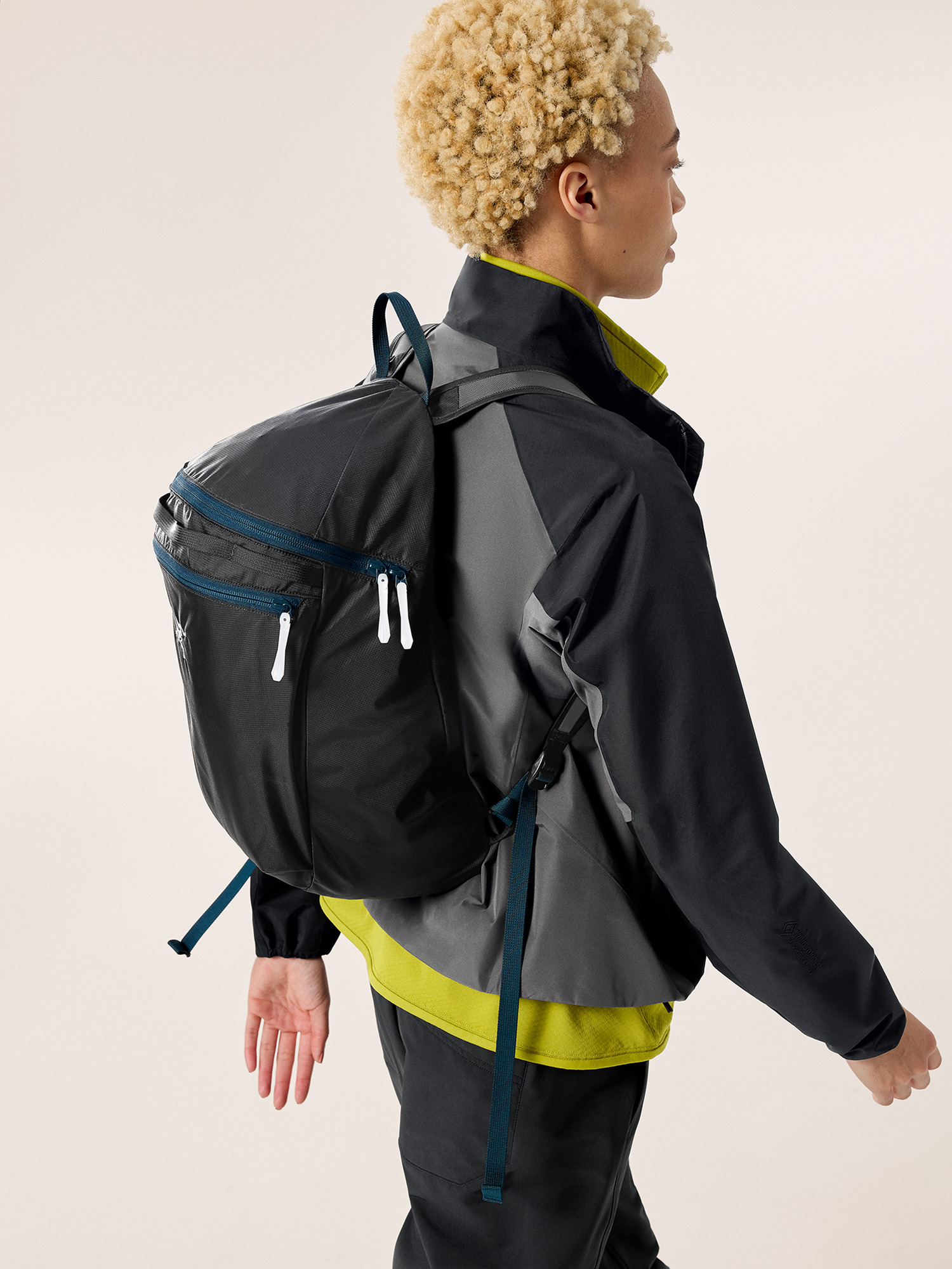 Heliad 15 Backpack | Arc'teryx