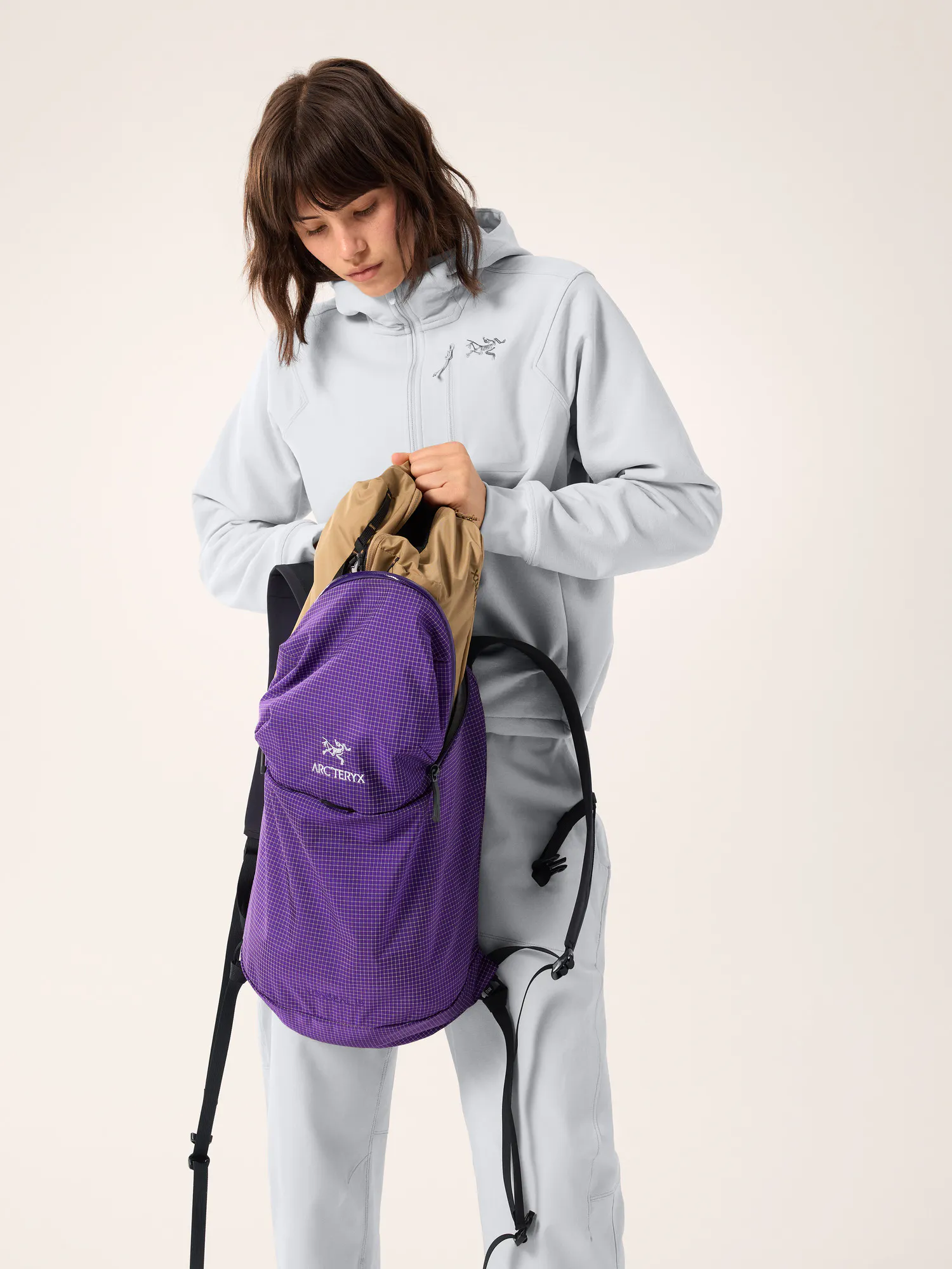 Arc'teryx Unisex Bags & Backpacks | Arc'teryx Canada