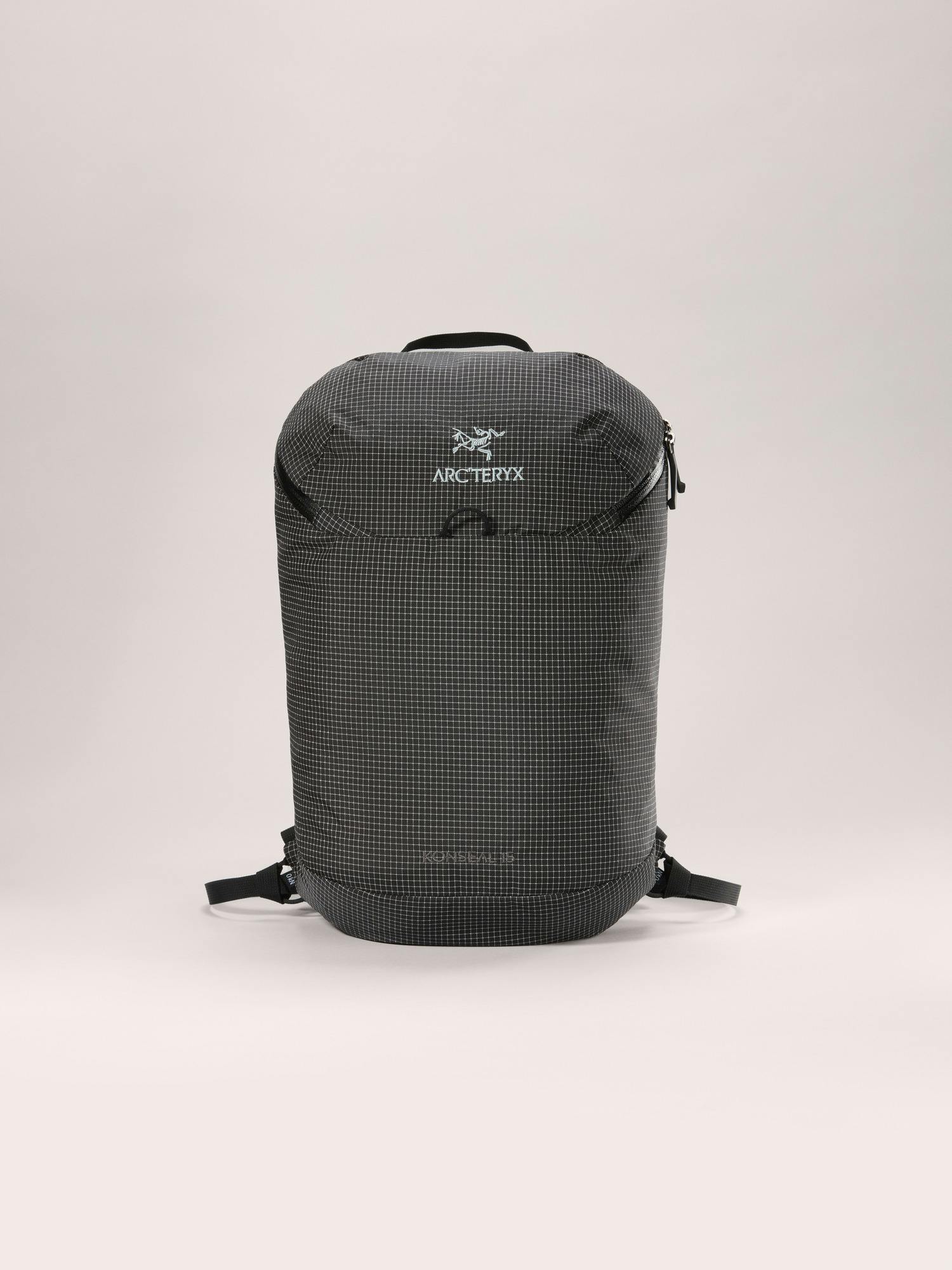Konseal 15 Backpack | Arc'teryx Italy