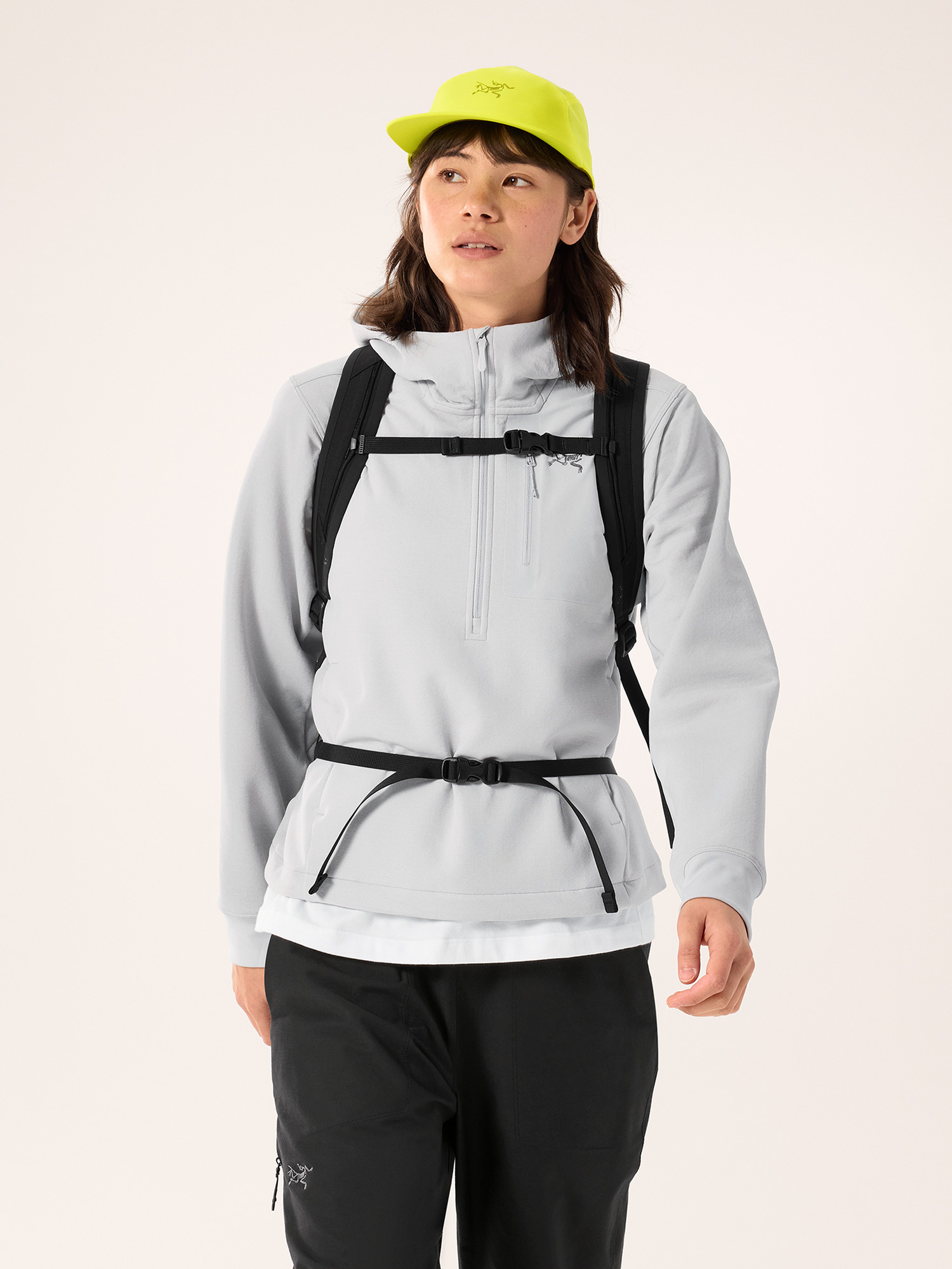 Konseal 15 Backpack Forage Back View