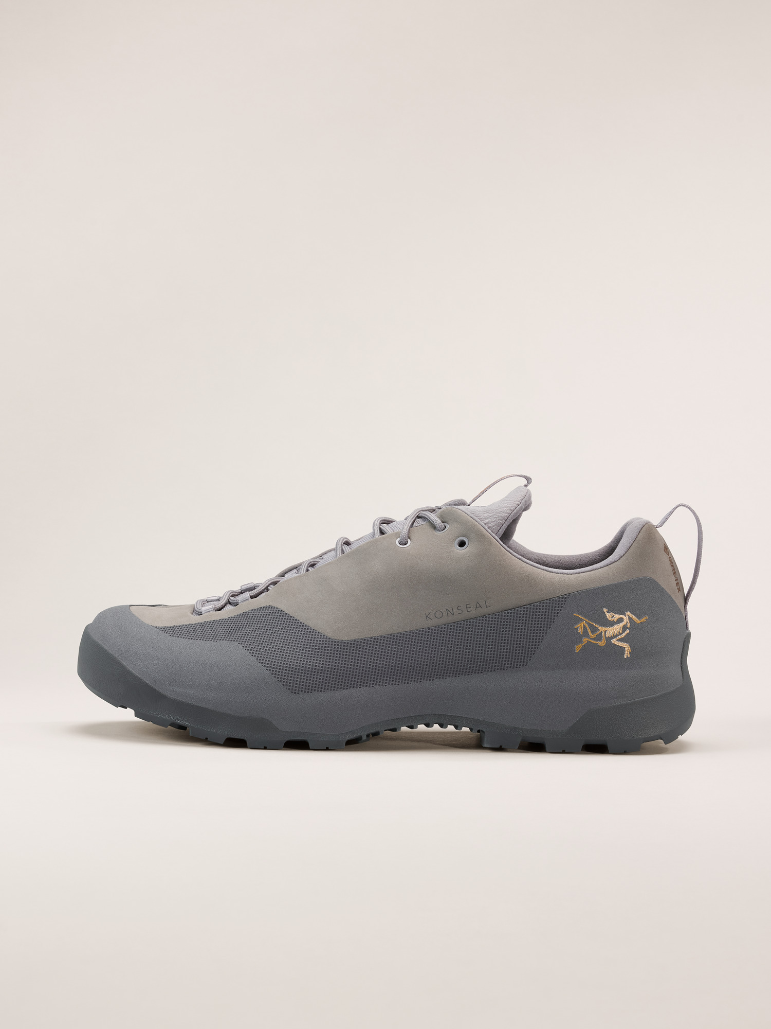 Konseal GTX Shoe Men's | Arc'teryx Canada