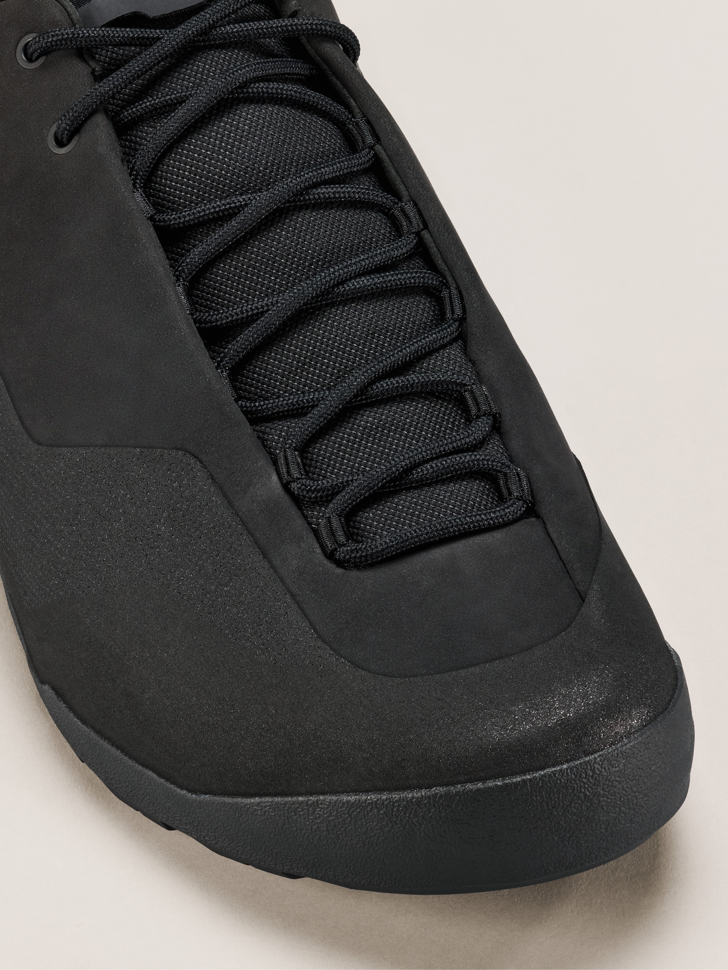 Konseal Shoe Black/Black Hover