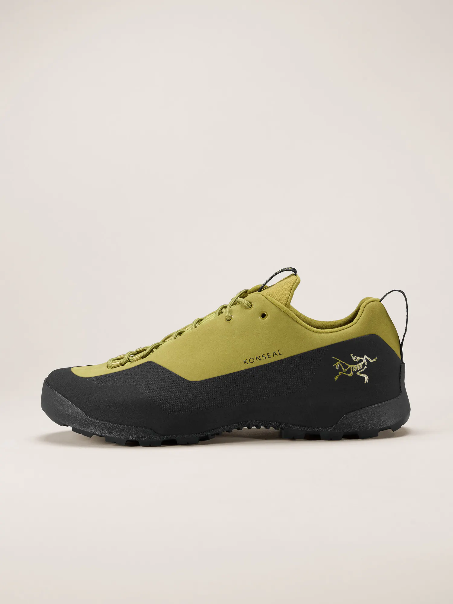 Konseal Shoe 接近鞋 男装