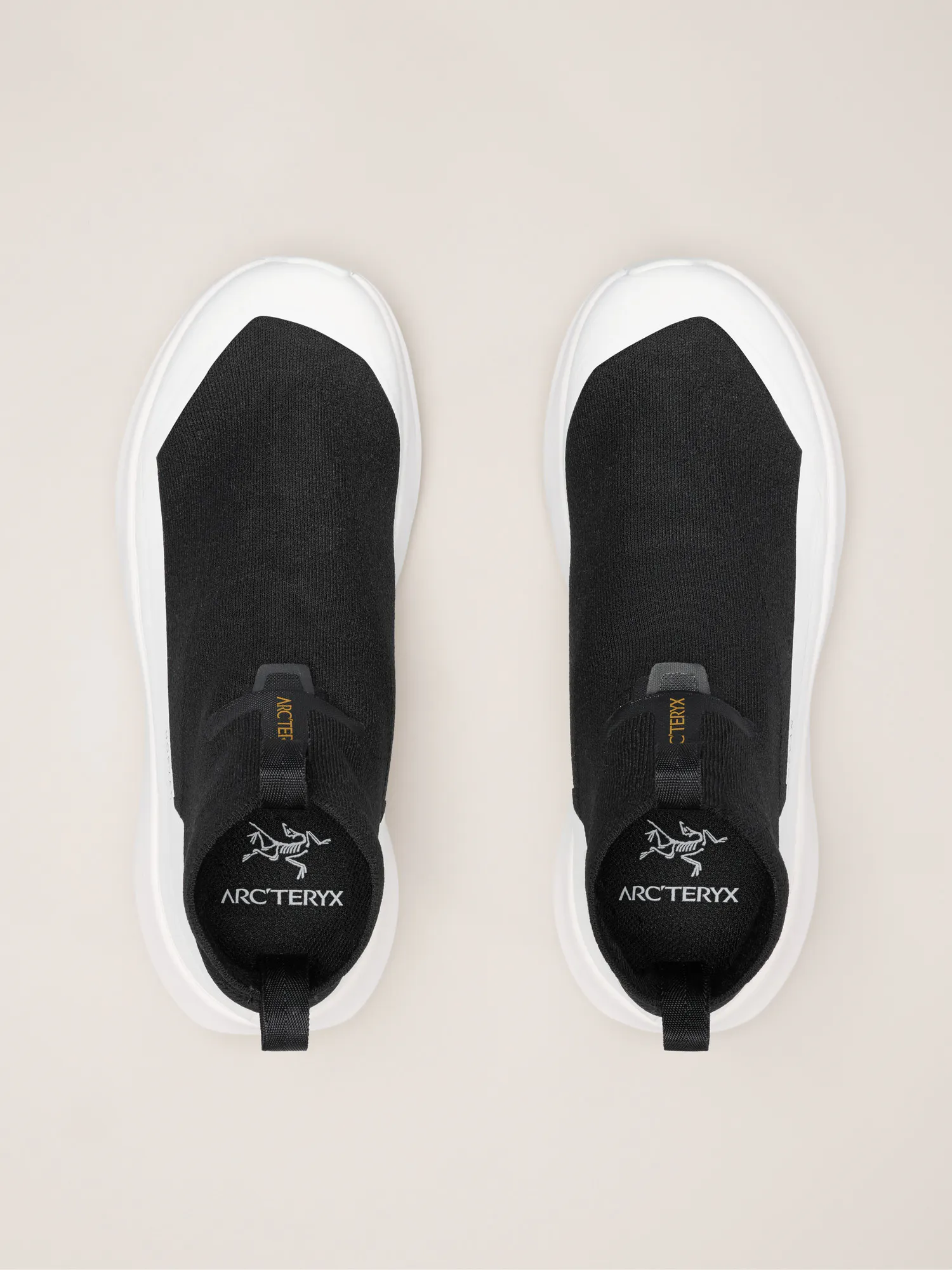 Norvan 4 Nivalis GTX Shoe Men's | Arc'teryx United States