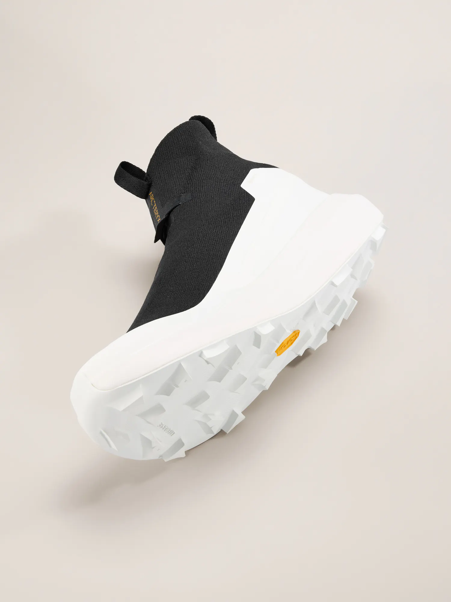 Norvan 4 Nivalis GTX Shoe Men's | Arc'teryx United States