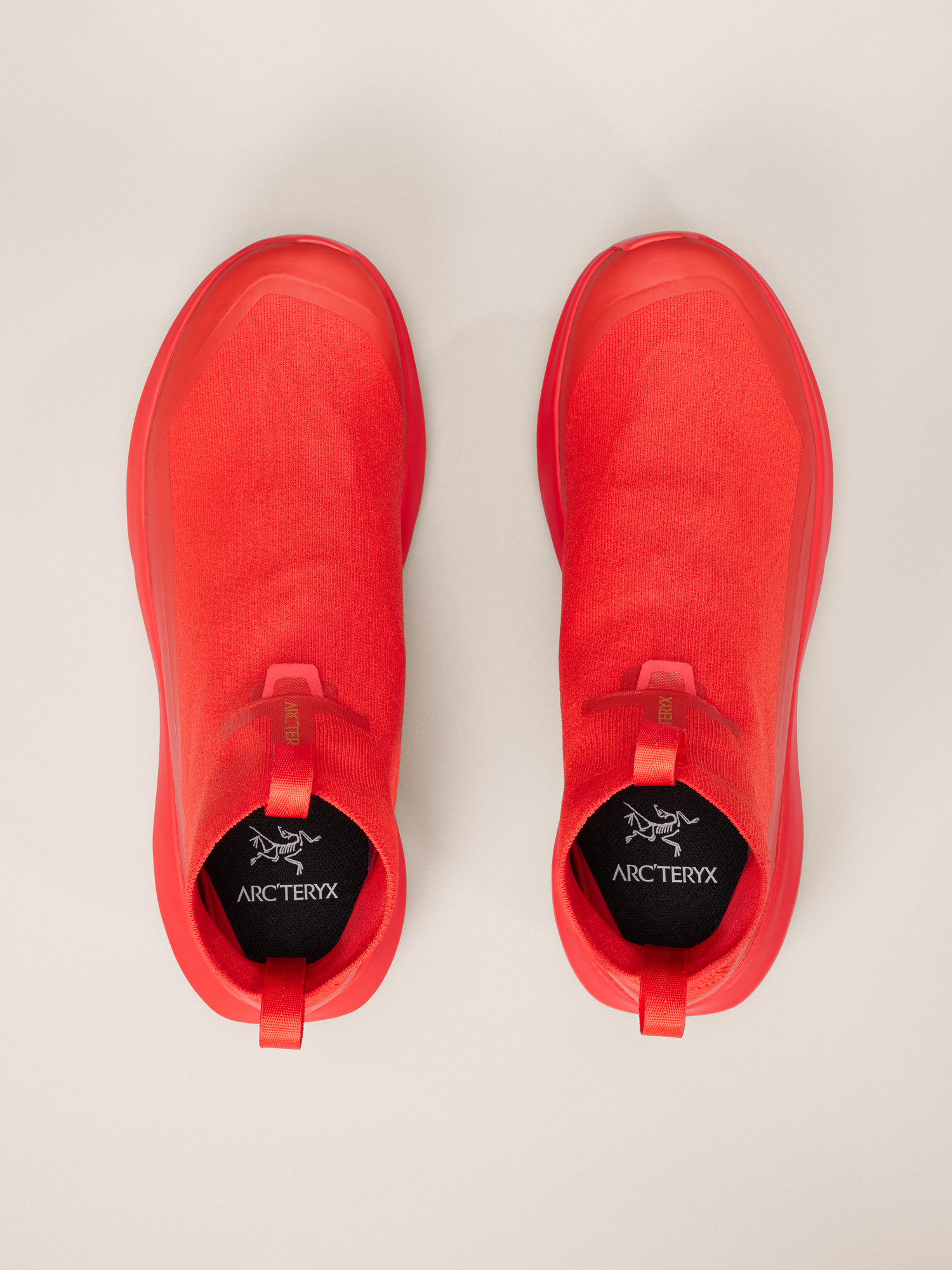 Norvan 4 Nivalis Shoe Dynasty/Dynasty Pair