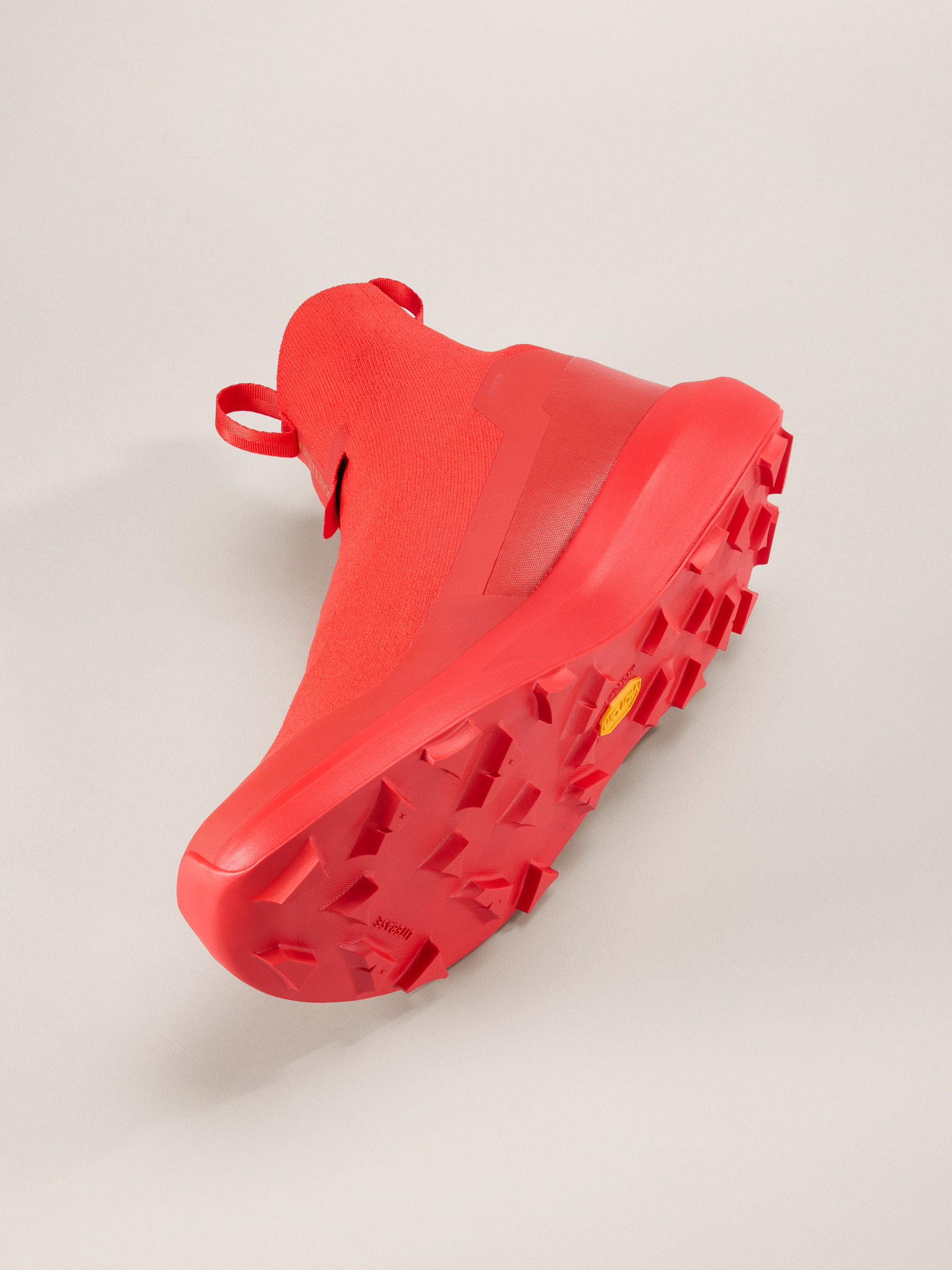 Norvan 4 Nivalis Shoe Dynasty/Dynasty Side