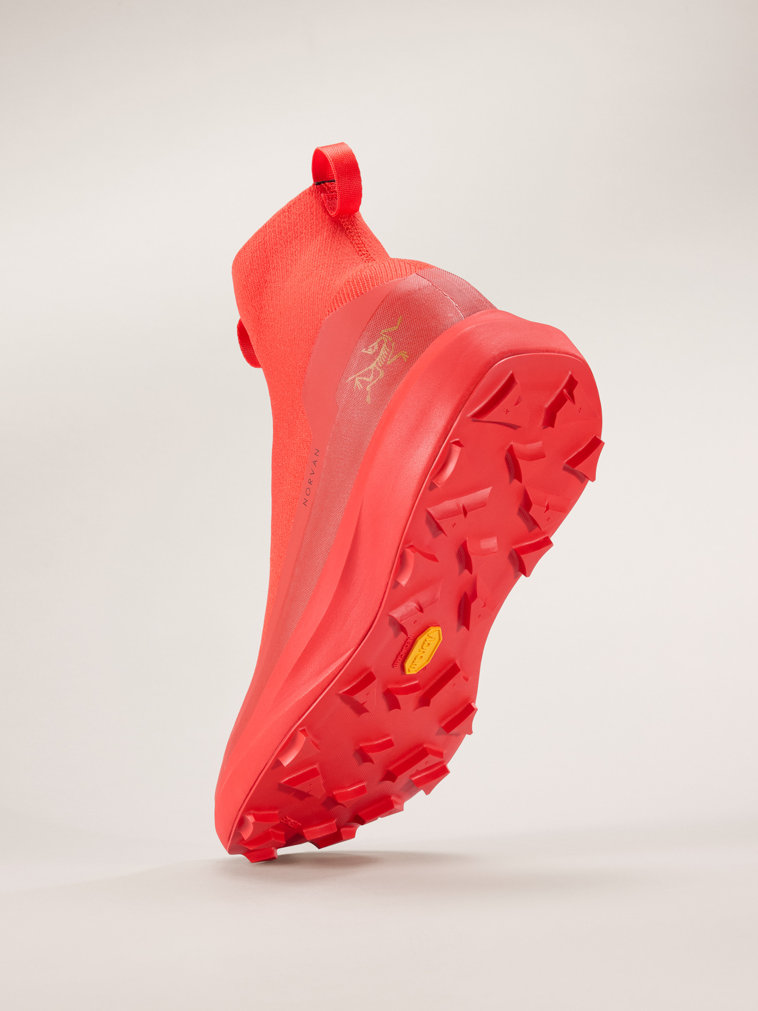 Norvan 4 Nivalis Shoe Dynasty/Dynasty Sole