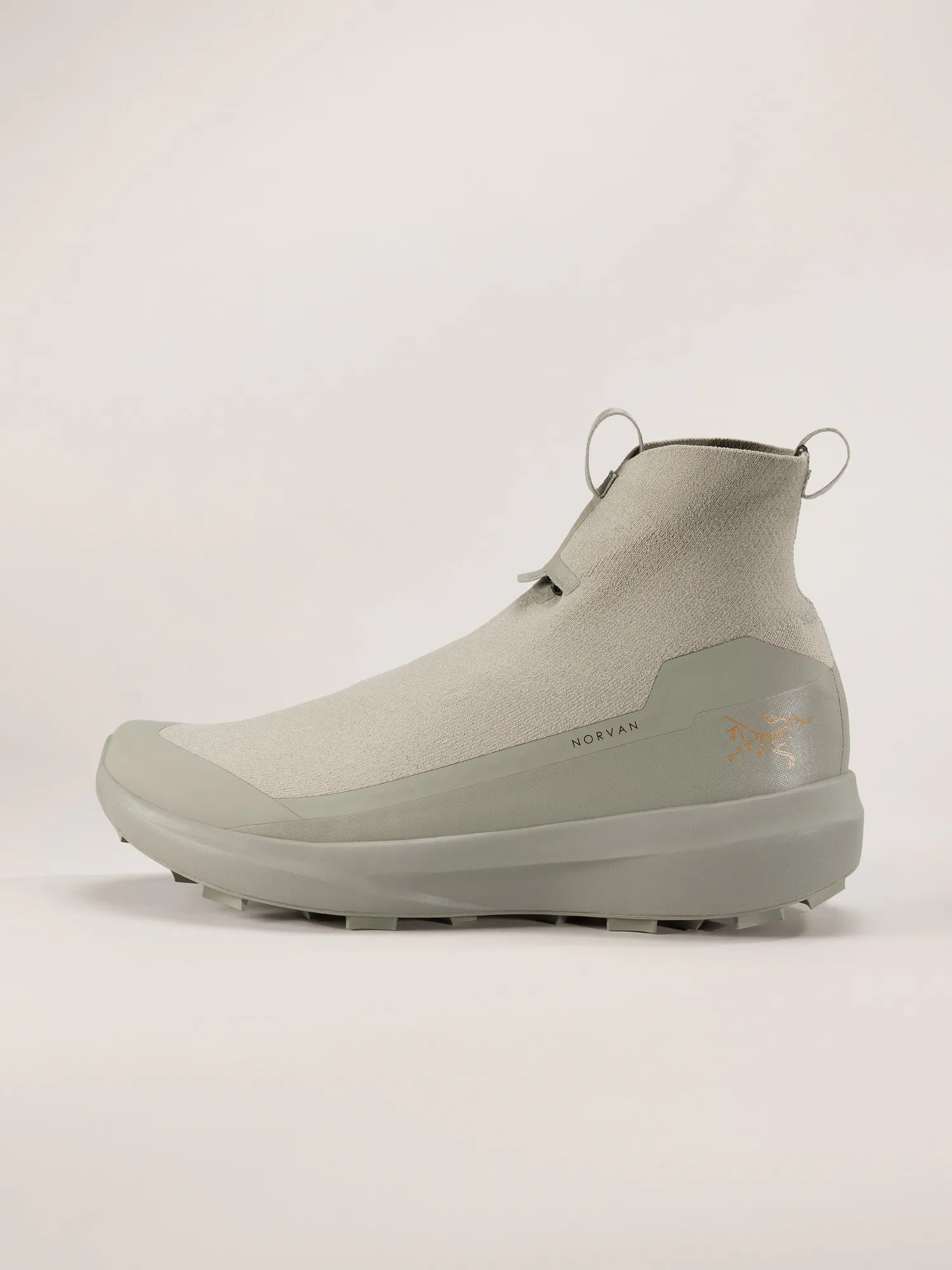Arc'teryx Norvan 4 Nivalis
