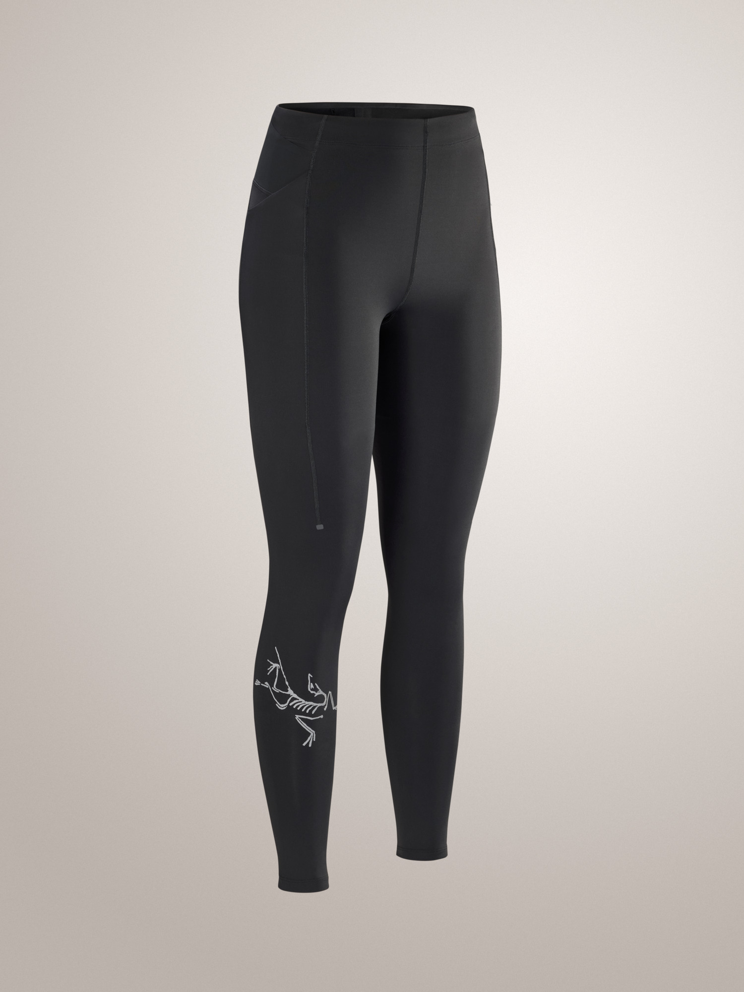Norvan Legging Women's Black 