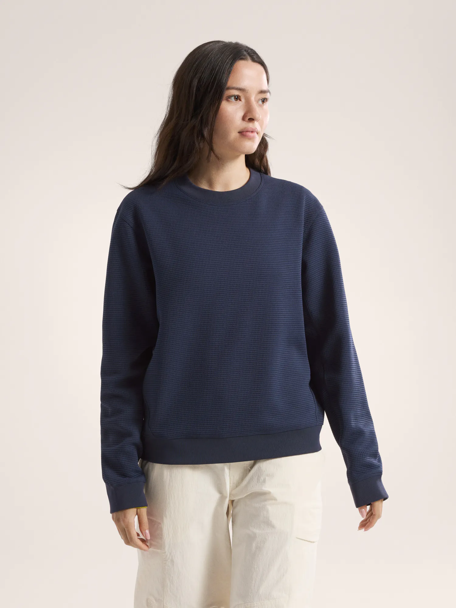 希少】AKTR xFILA SWEAT CREW NECK セットアップ | AKTR Sweatshirt X