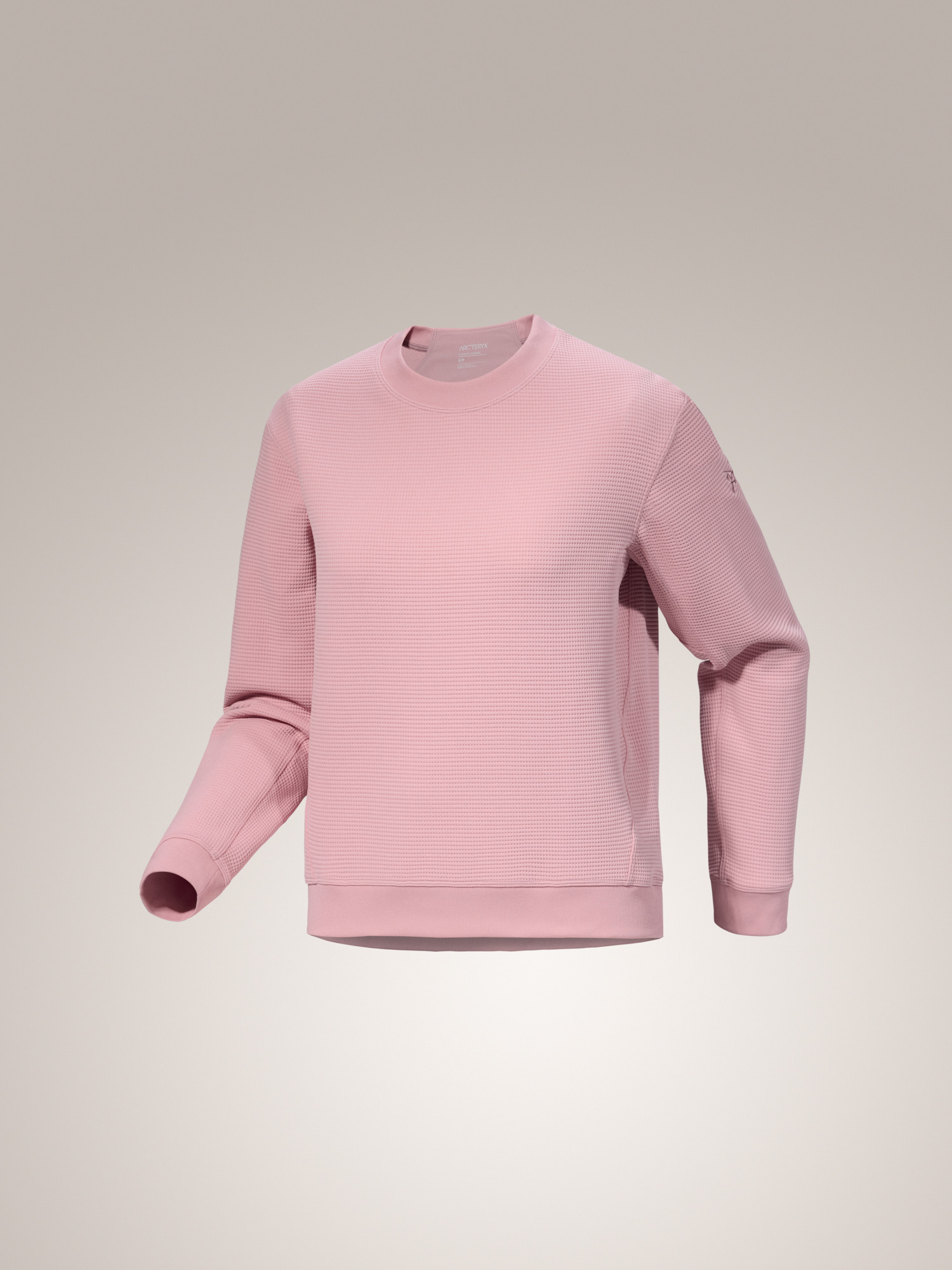 Olera Crew Neck Pullover Women's Bliss 
