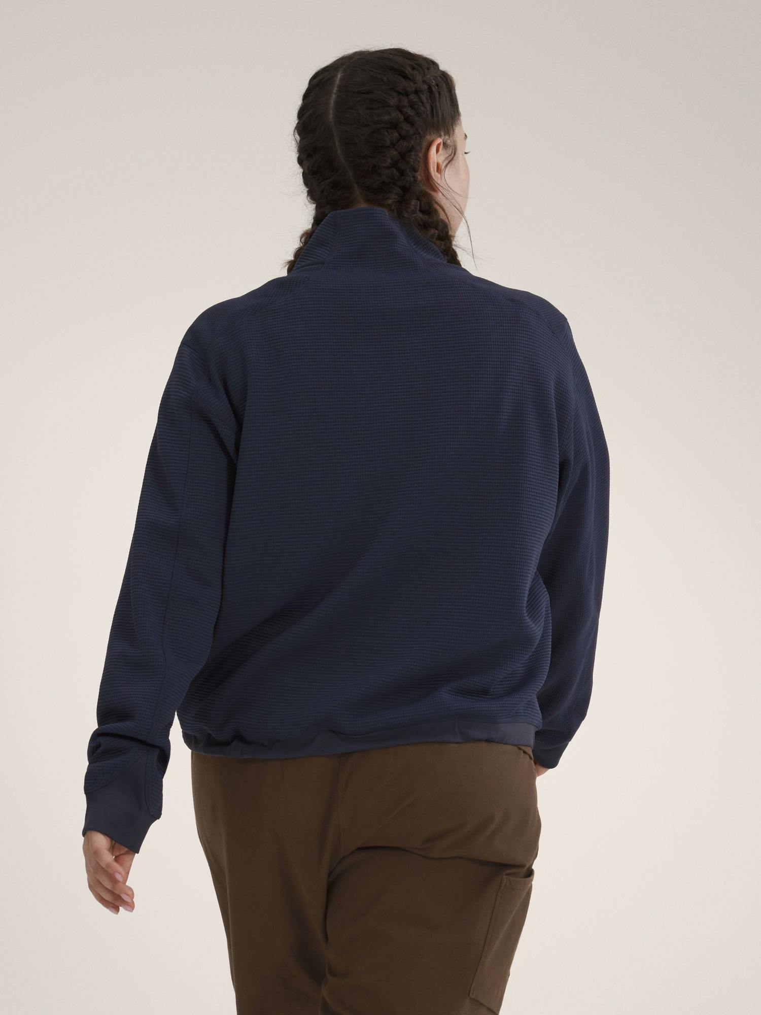 Olera Zip Neck Women's | Arc'teryx United States