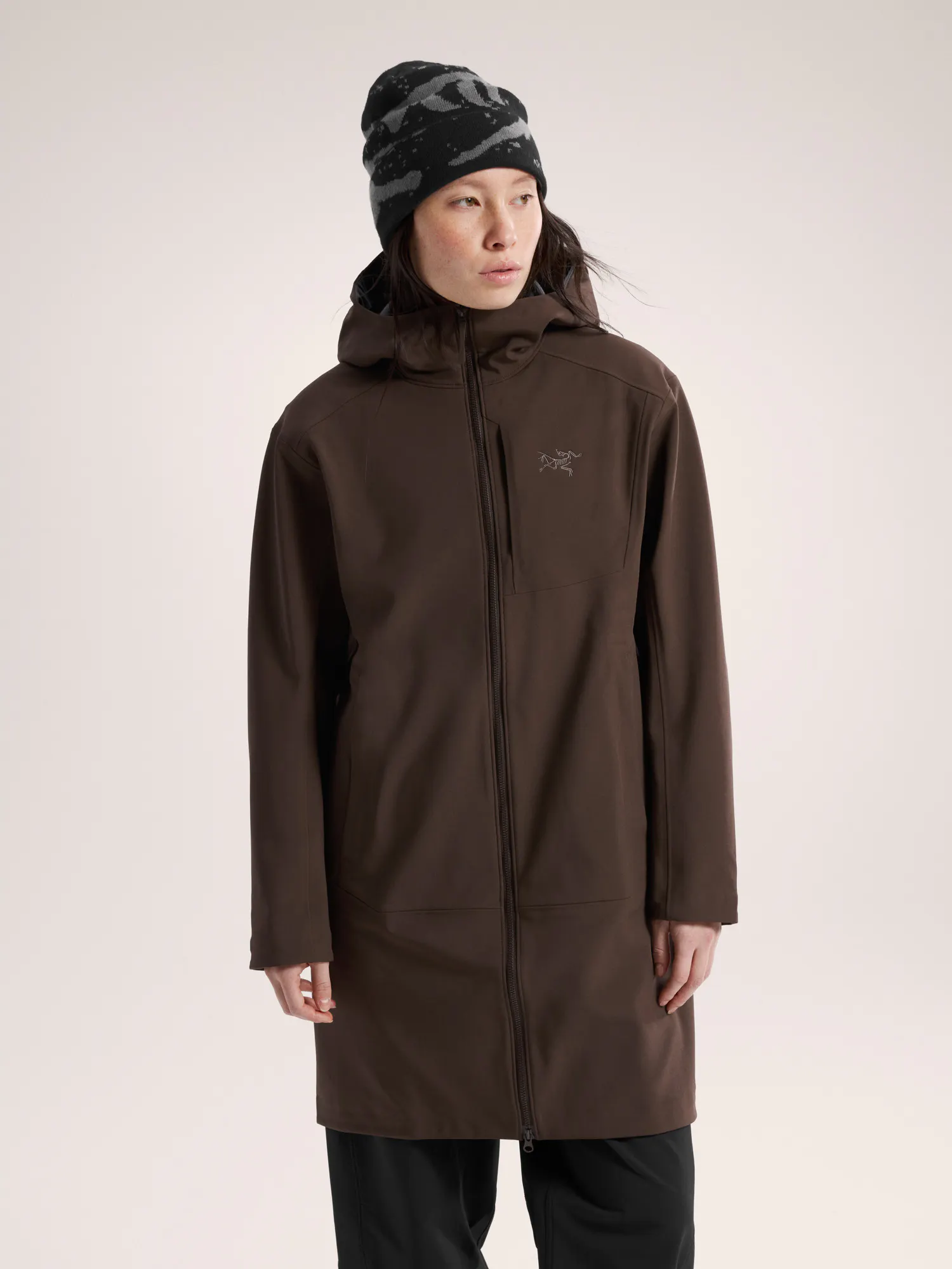 Gamma MX Coat Women's