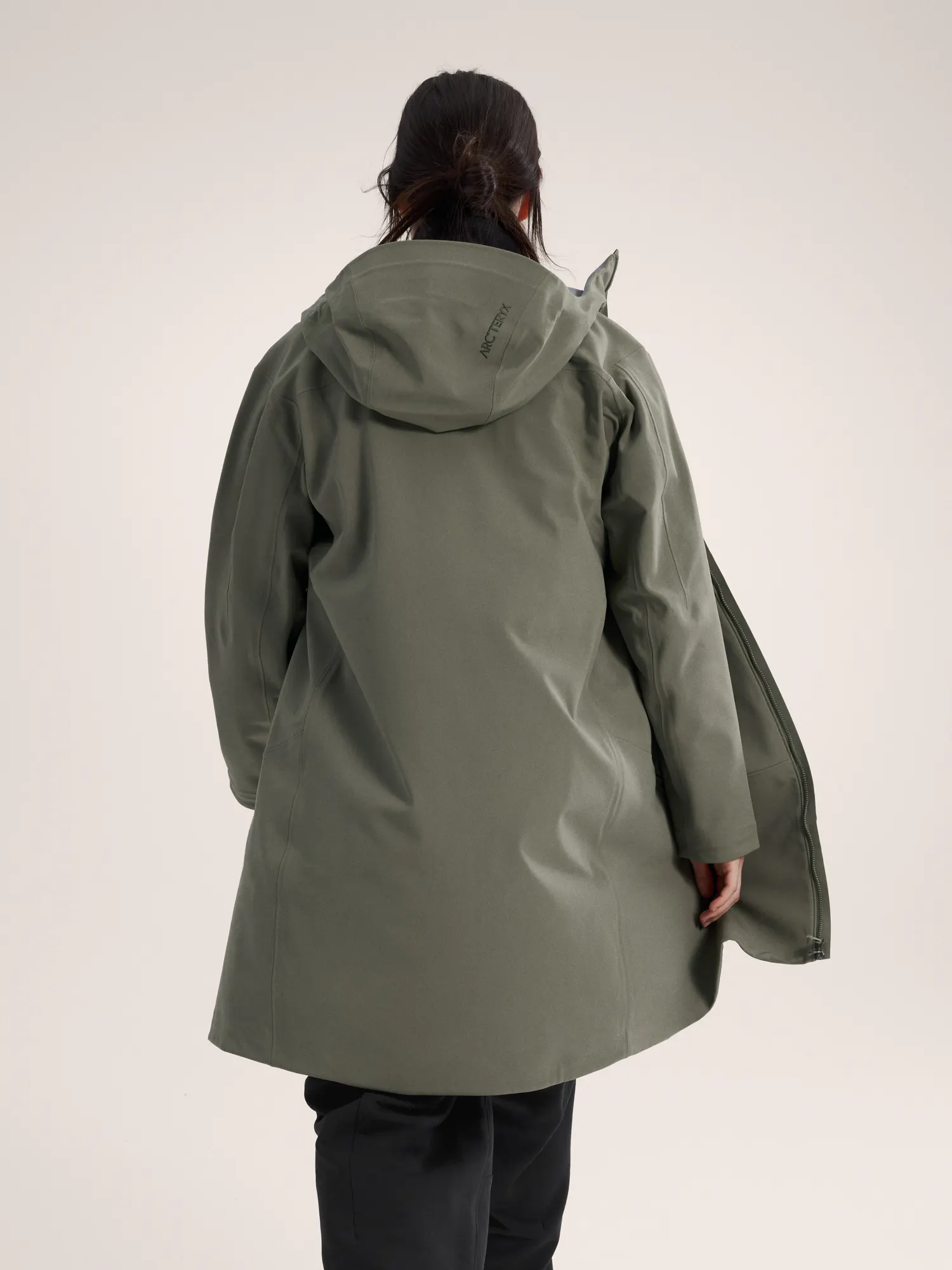 Gamma MX Coat Women's | Arc'teryx Outlet