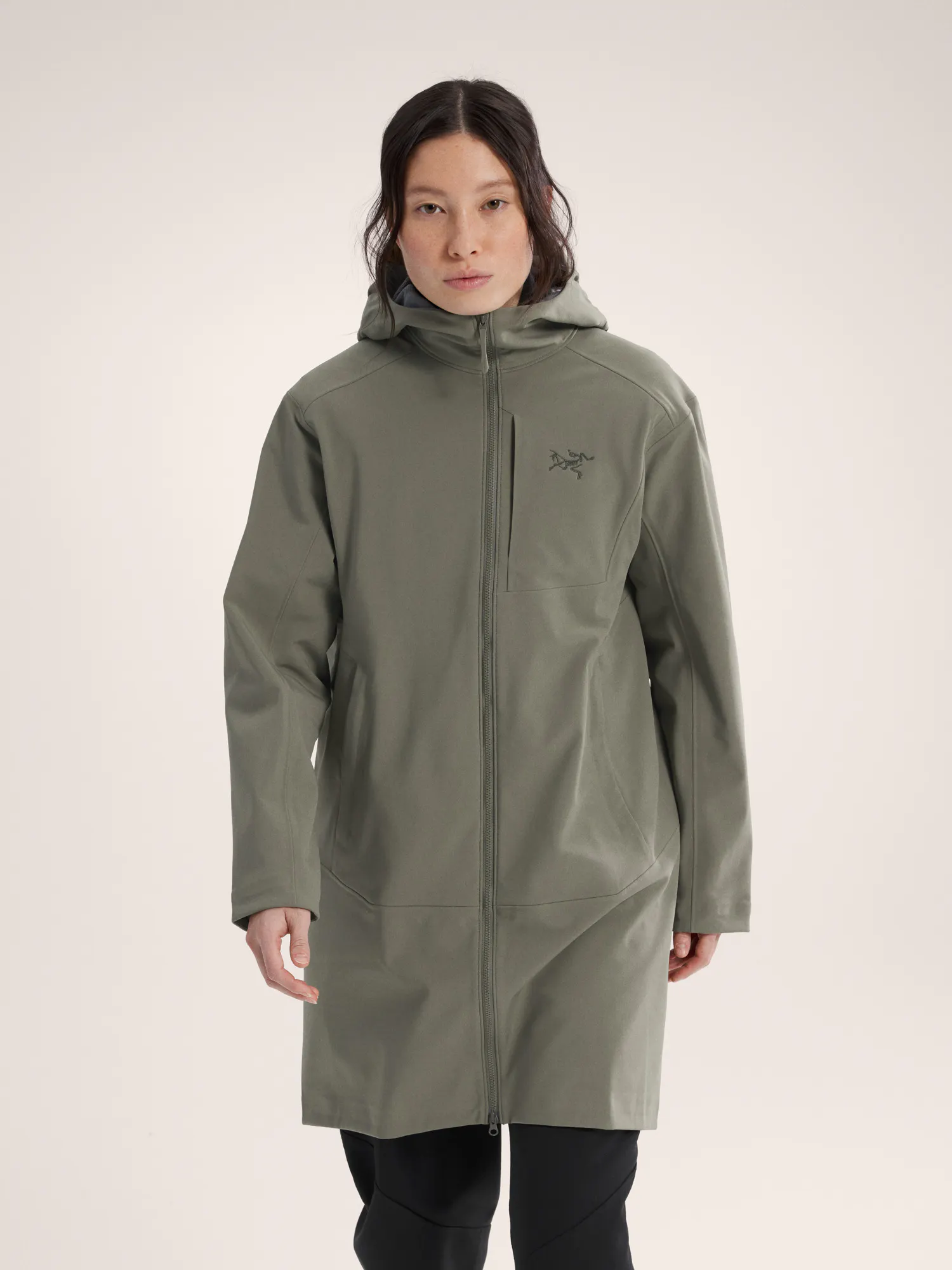 Gamma MX Coat Women's | Arc'teryx Outlet