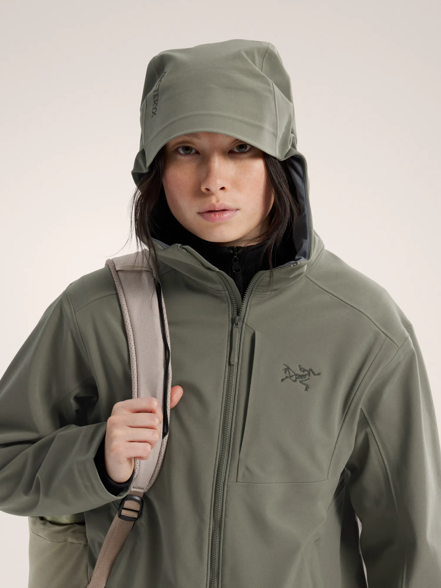 Gamma MX Coat Women's | Arc'teryx Outlet