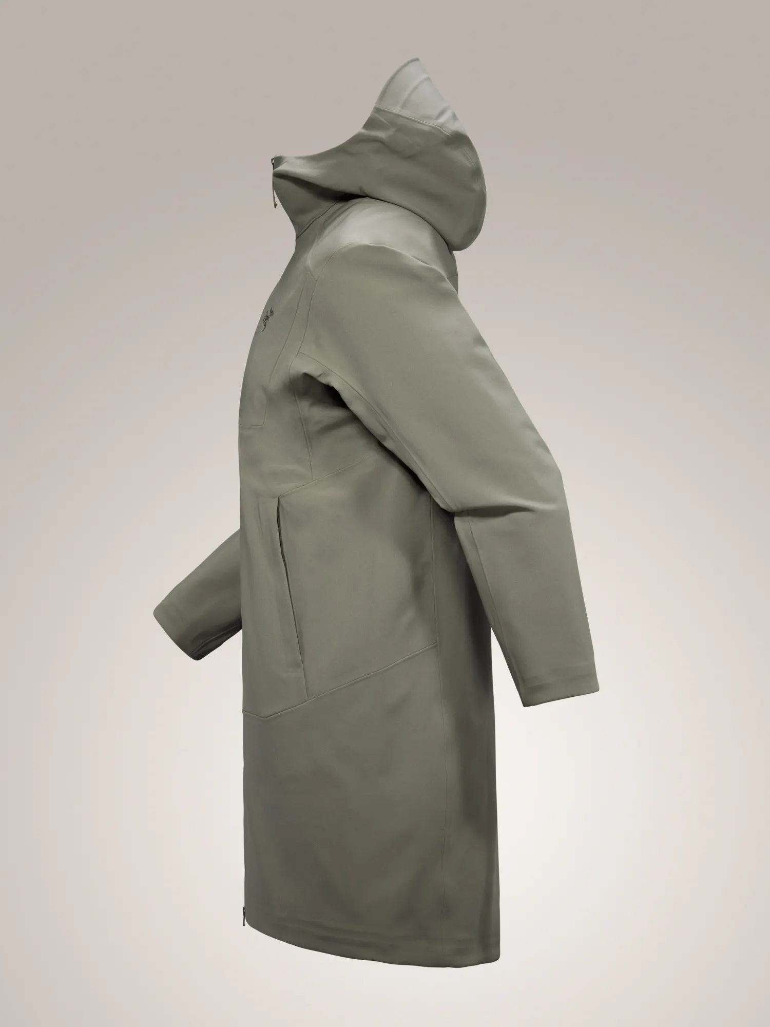 Gamma MX Coat Women's | Arc'teryx Outlet