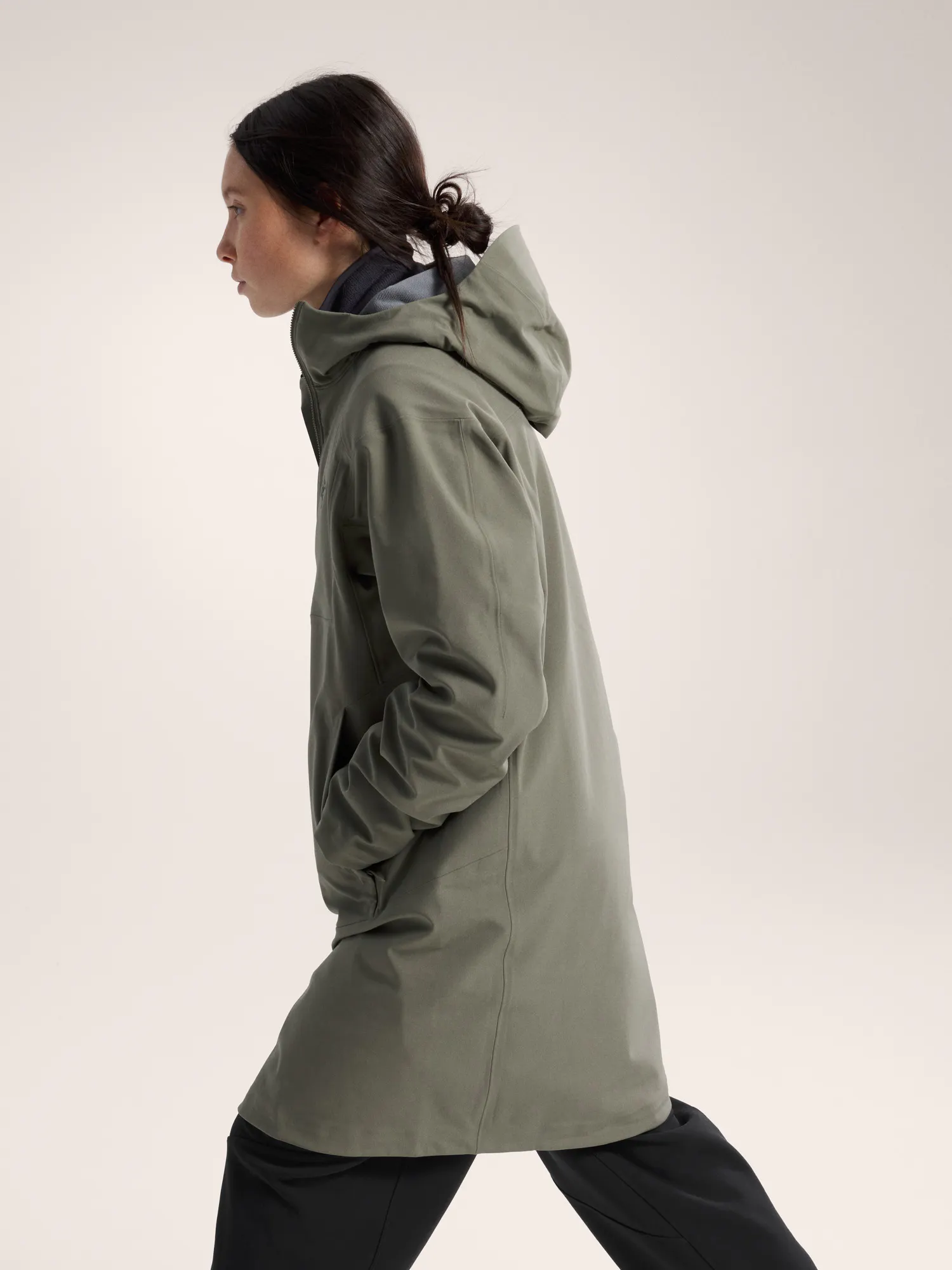 Gamma MX Coat Women's | Arc'teryx Outlet