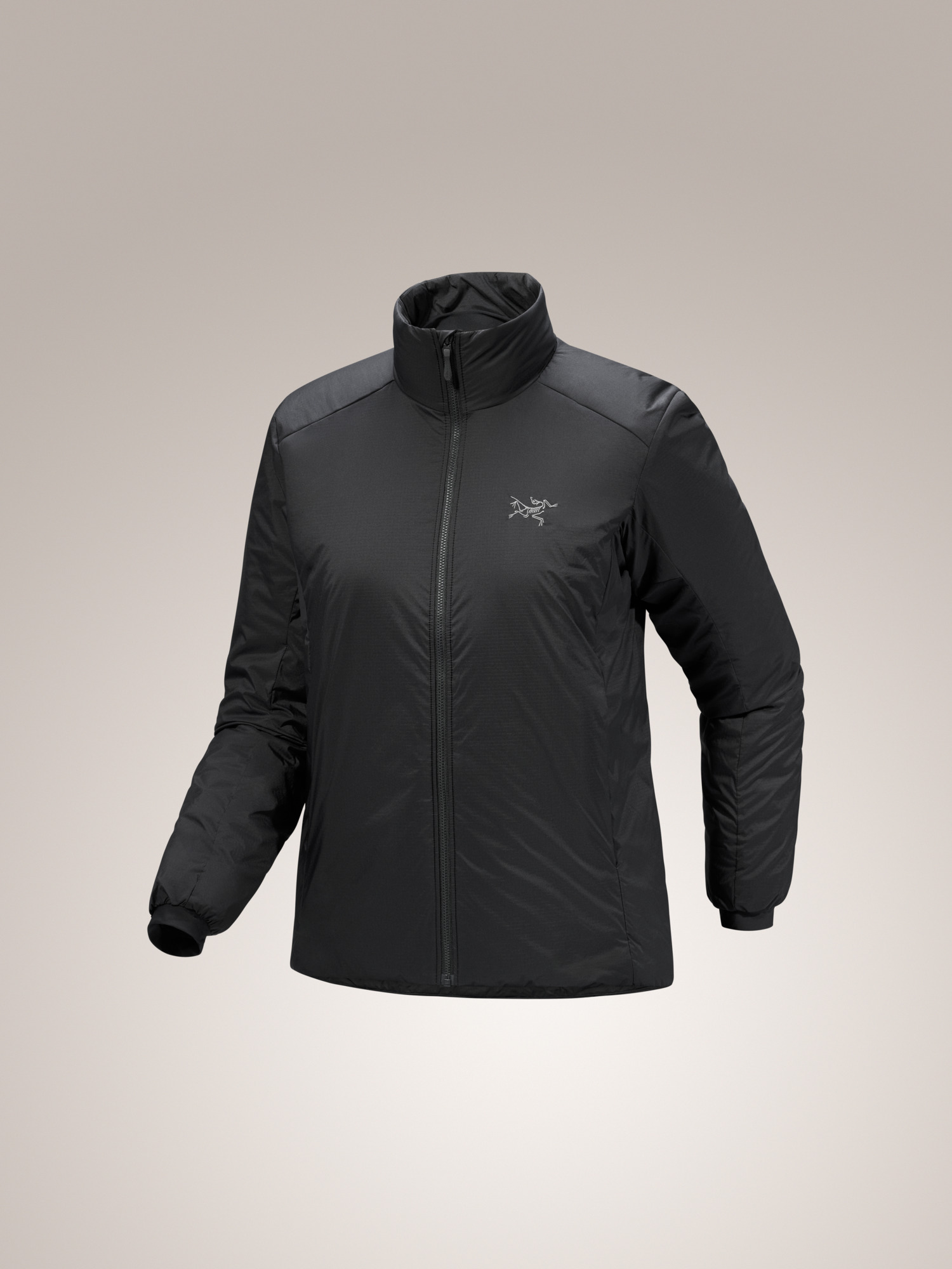 Atom SV Jacket Women's Black 