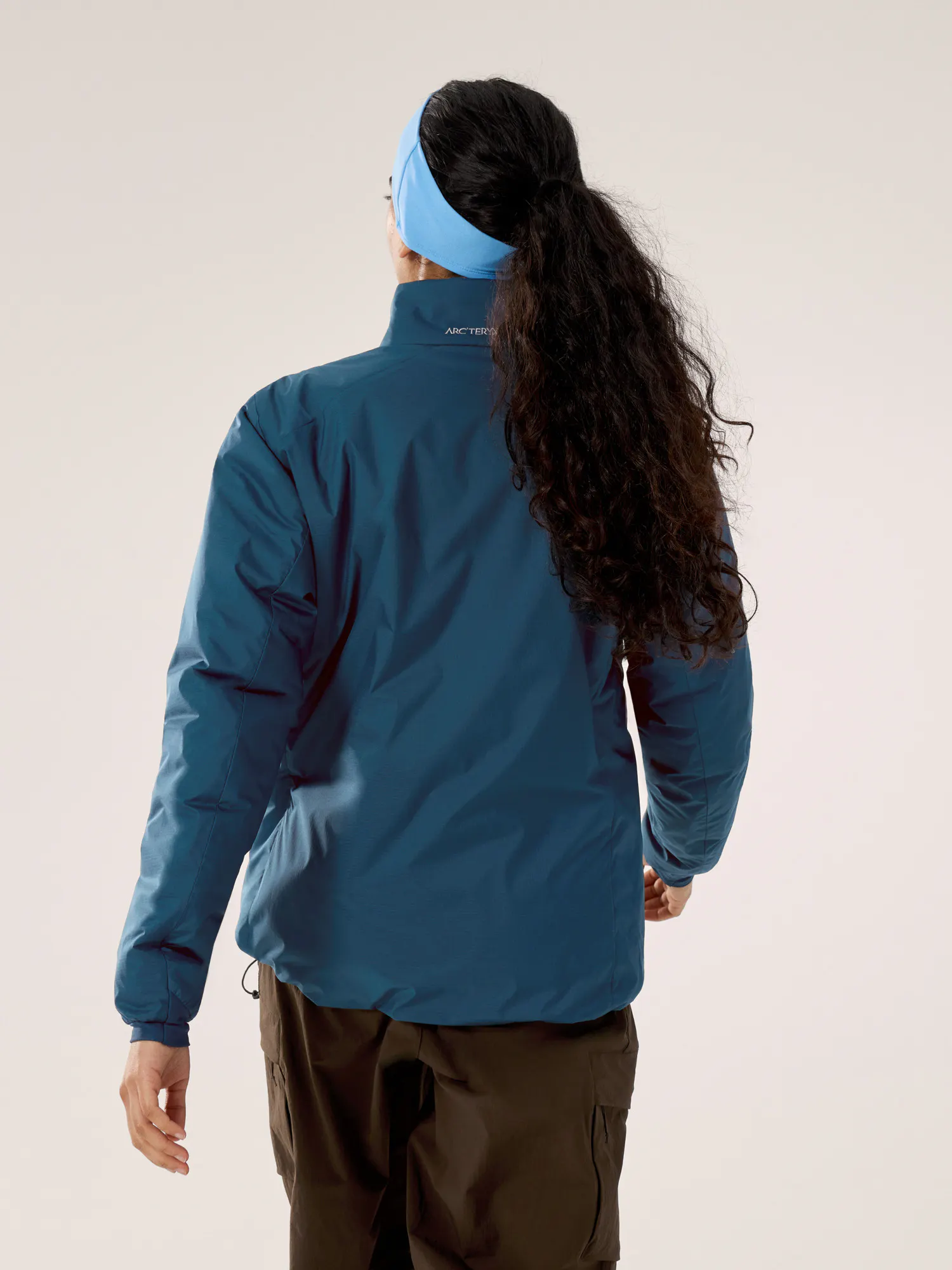 Atom SV Jacket Women's | Arc'teryx United States