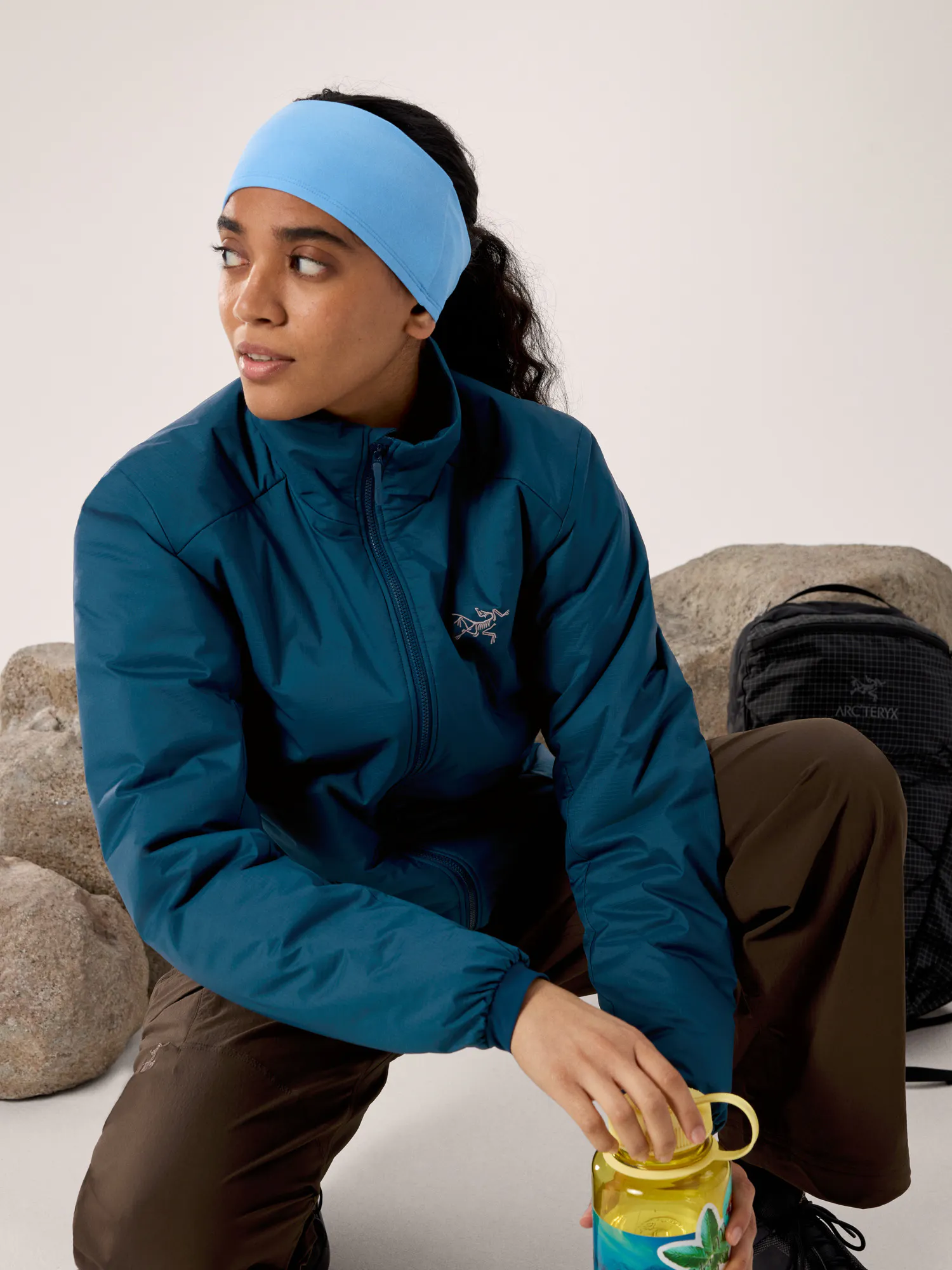 ジャケット・アウター arc'teryx Atomsv Atom SV Jacket Women's | Arc'teryx United States