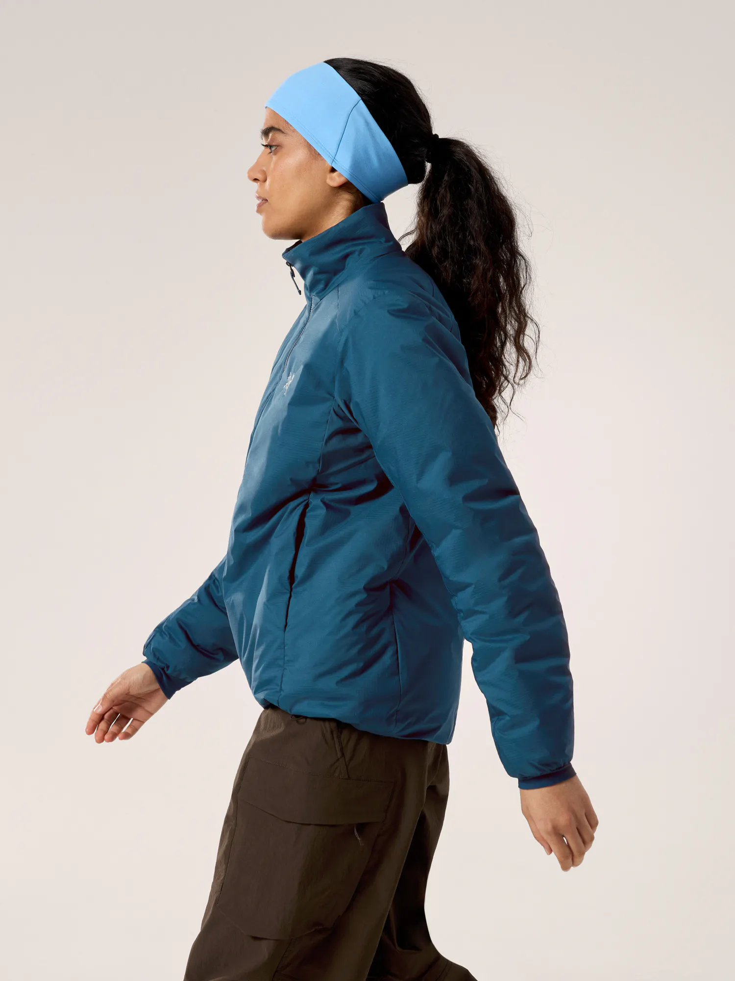 Atom SV Jacket Women's | Arc'teryx United States