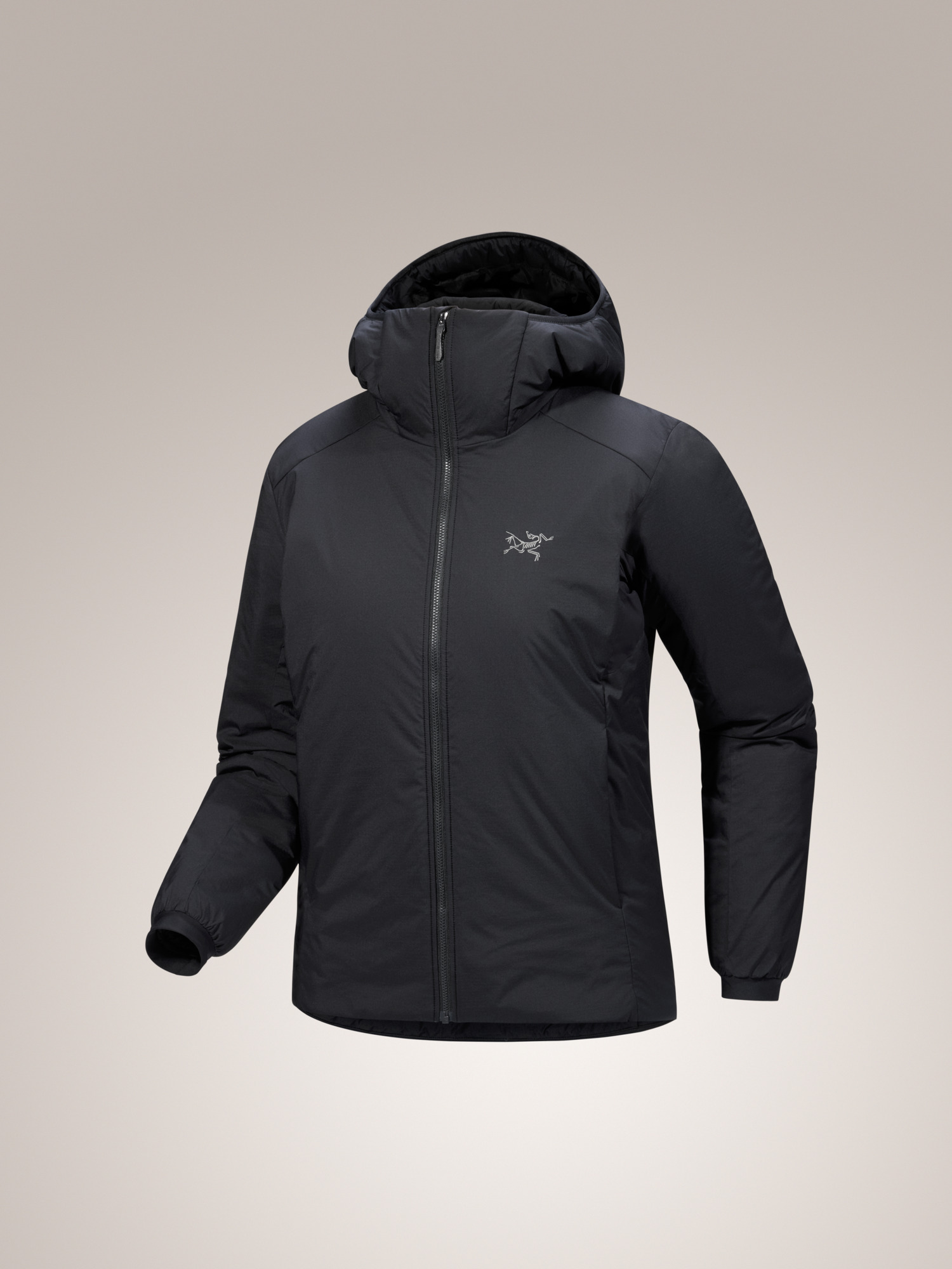 Atom SV Hoody Women's Black 