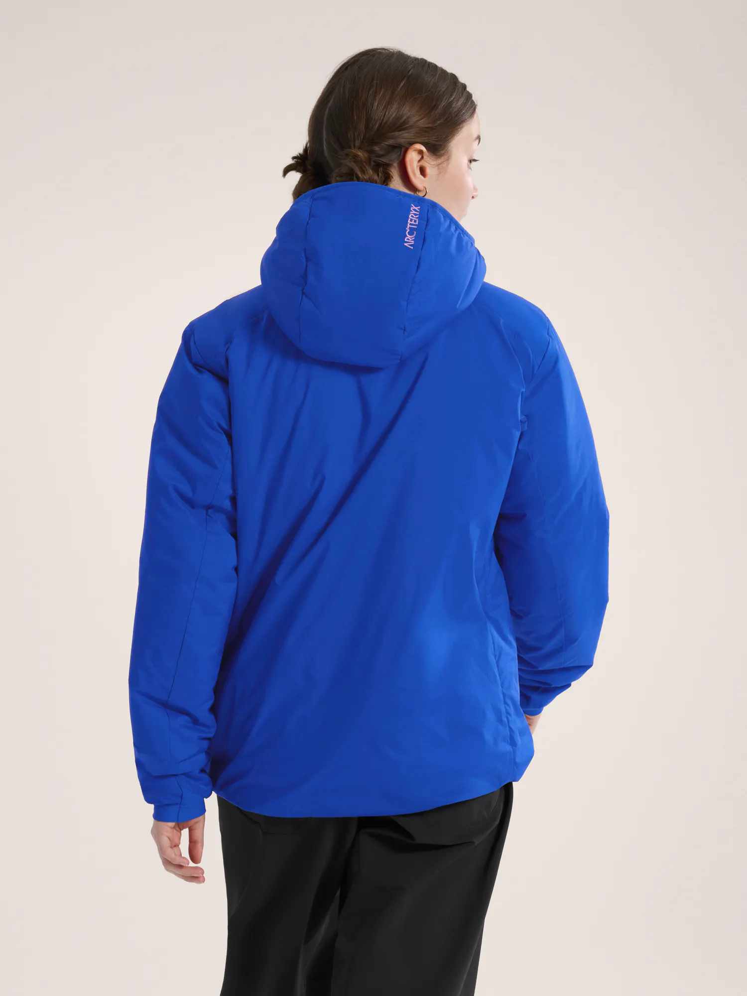 Atom SV Hoody Women's | Arc'teryx United Kingdom