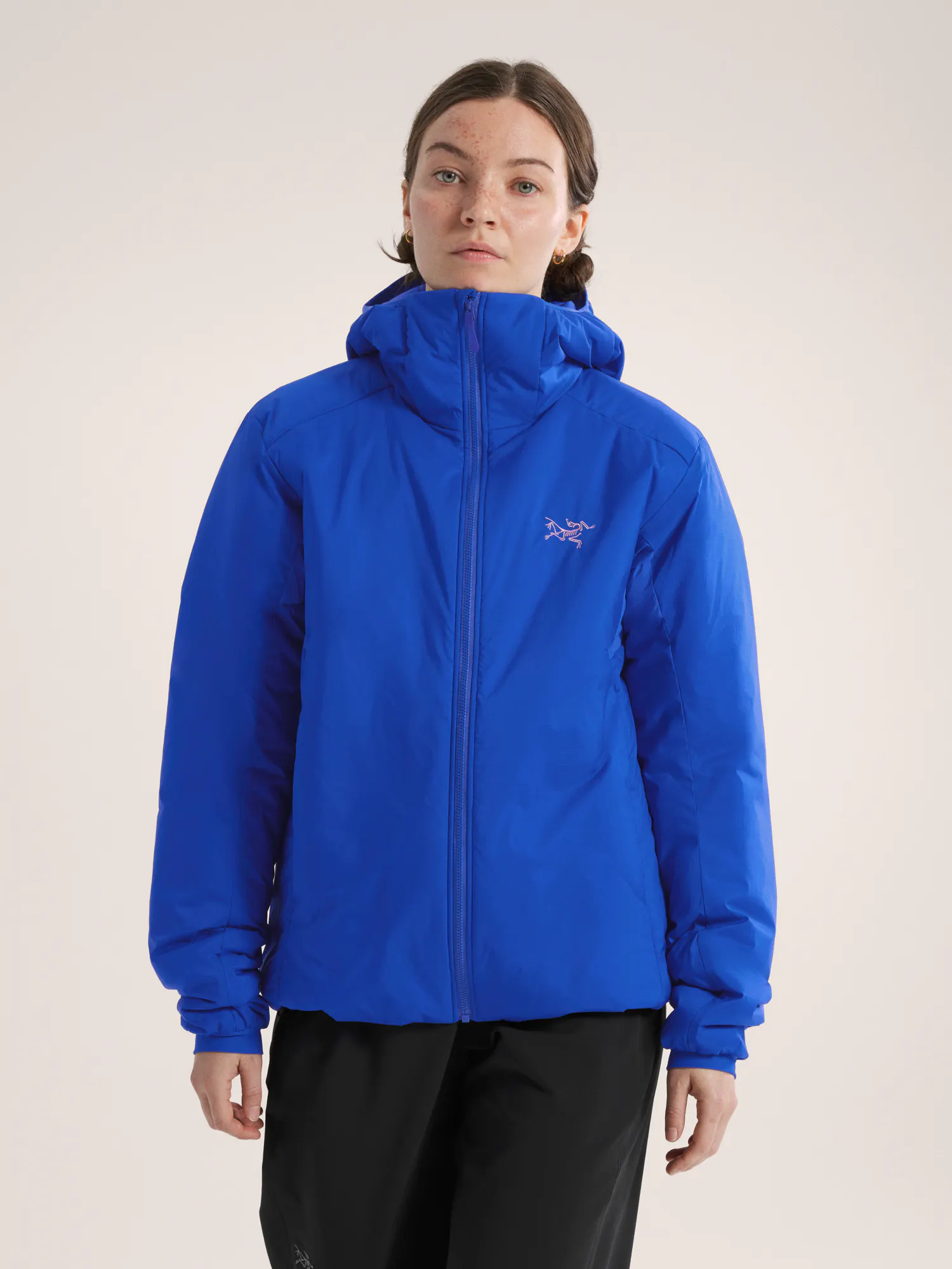 Atom SV Hoody Women's | Arc'teryx Italy