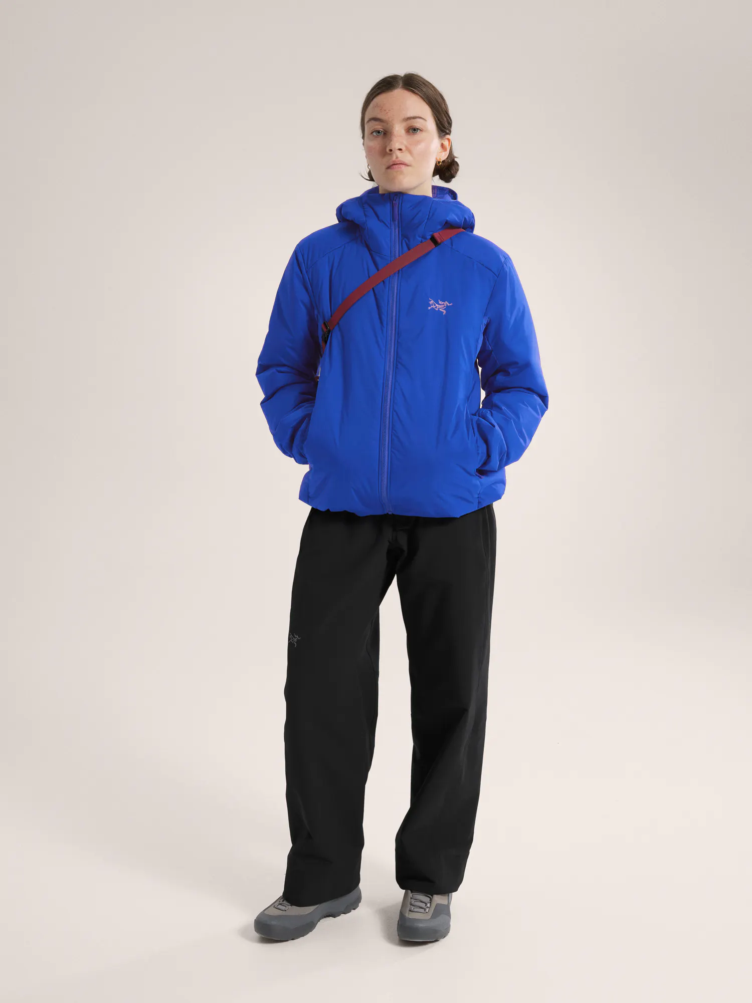 ARC’TERYX Atom SV Hoody 2025AW最新モデル L Atom SV Hoody Women's | Arc'teryx United States