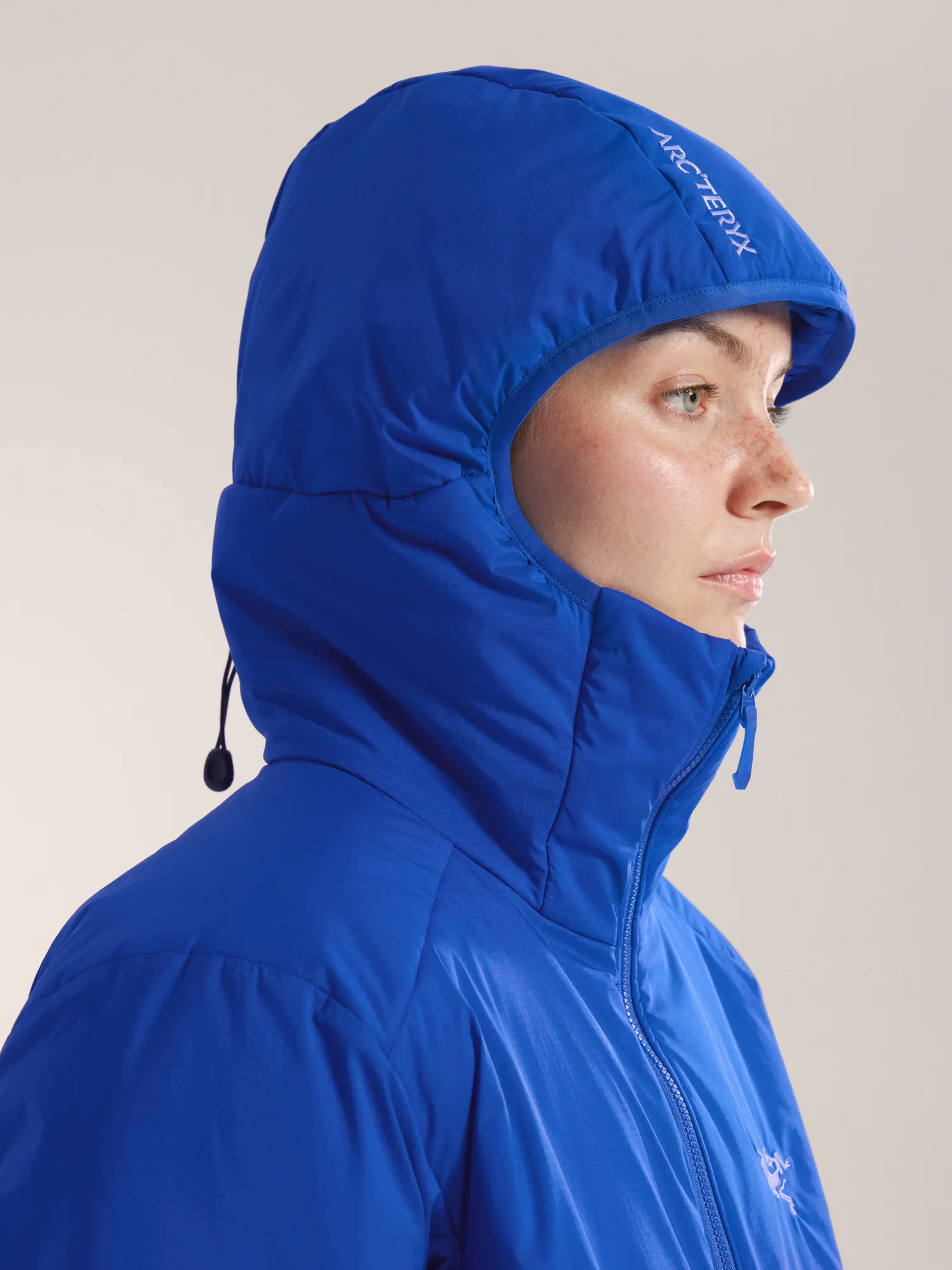 Atom SV Hoody Women's | Arc'teryx Canada