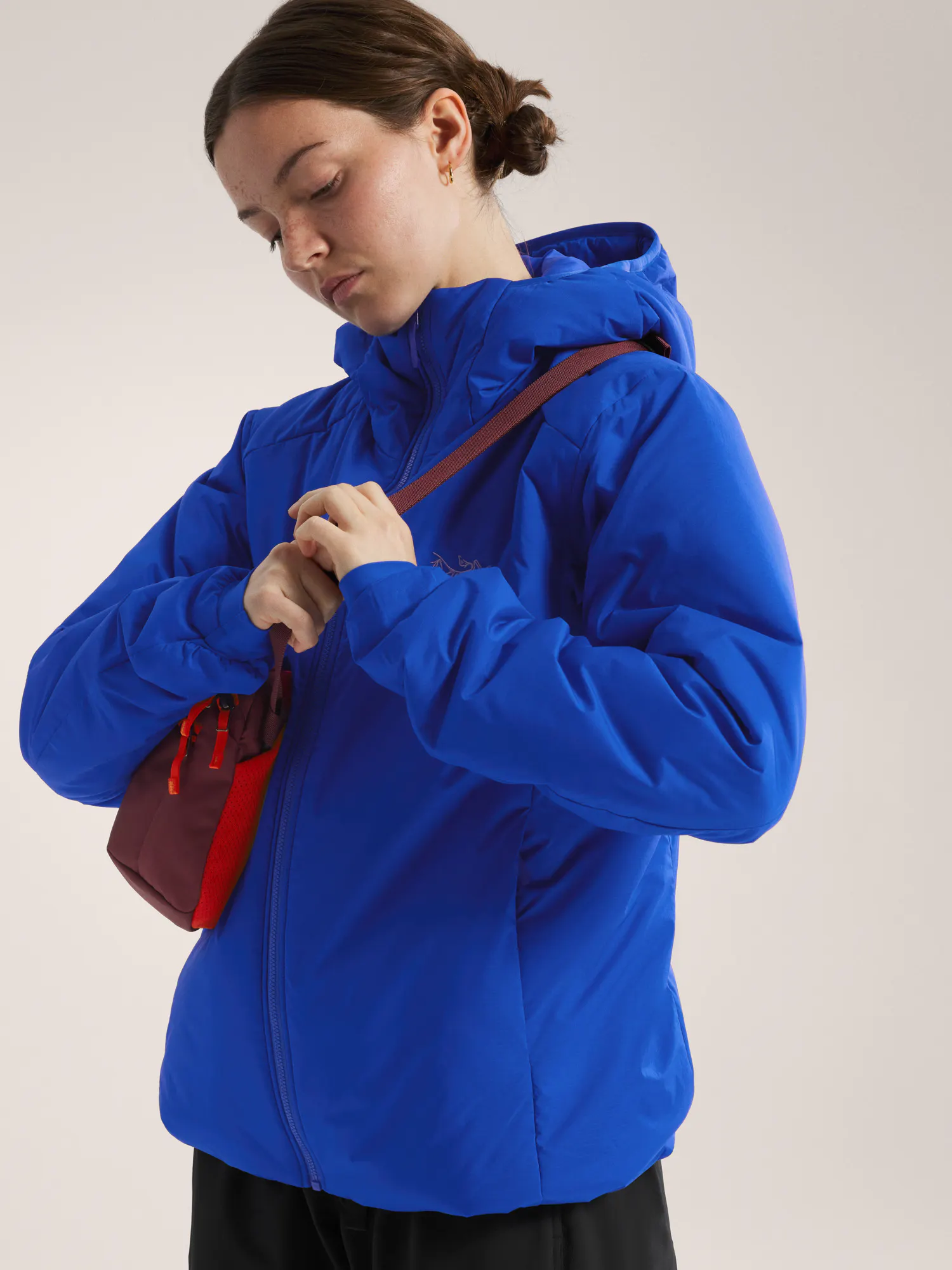 GAKU　Arc’teryx atom sv hoody Arc'Teryx Men's Atom SV Hoody - Quest Outdoors