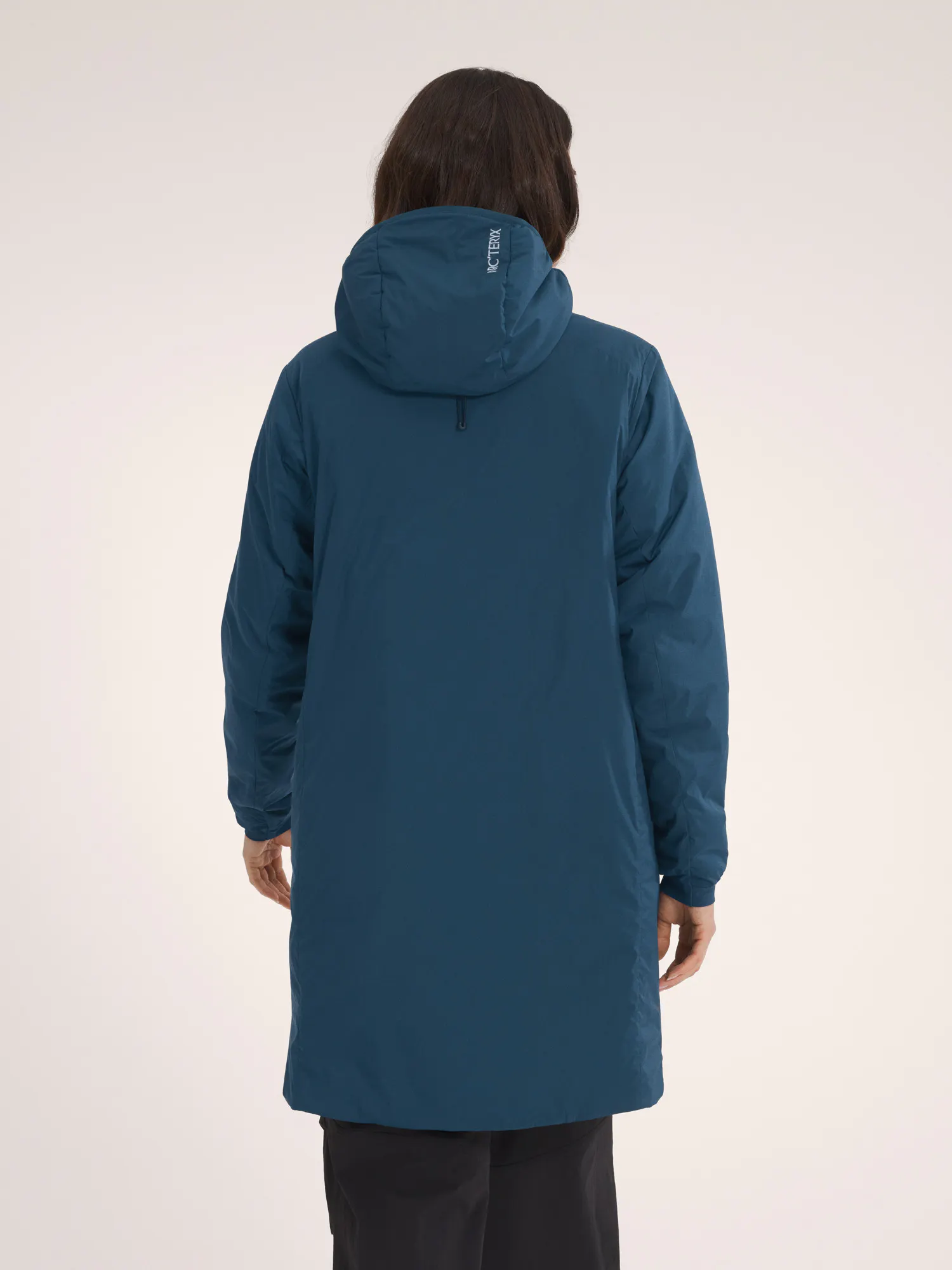 ARC' TERYX Atom Long XXSサイズ Atom Long Coat Women's | Arc'teryx Outlet
