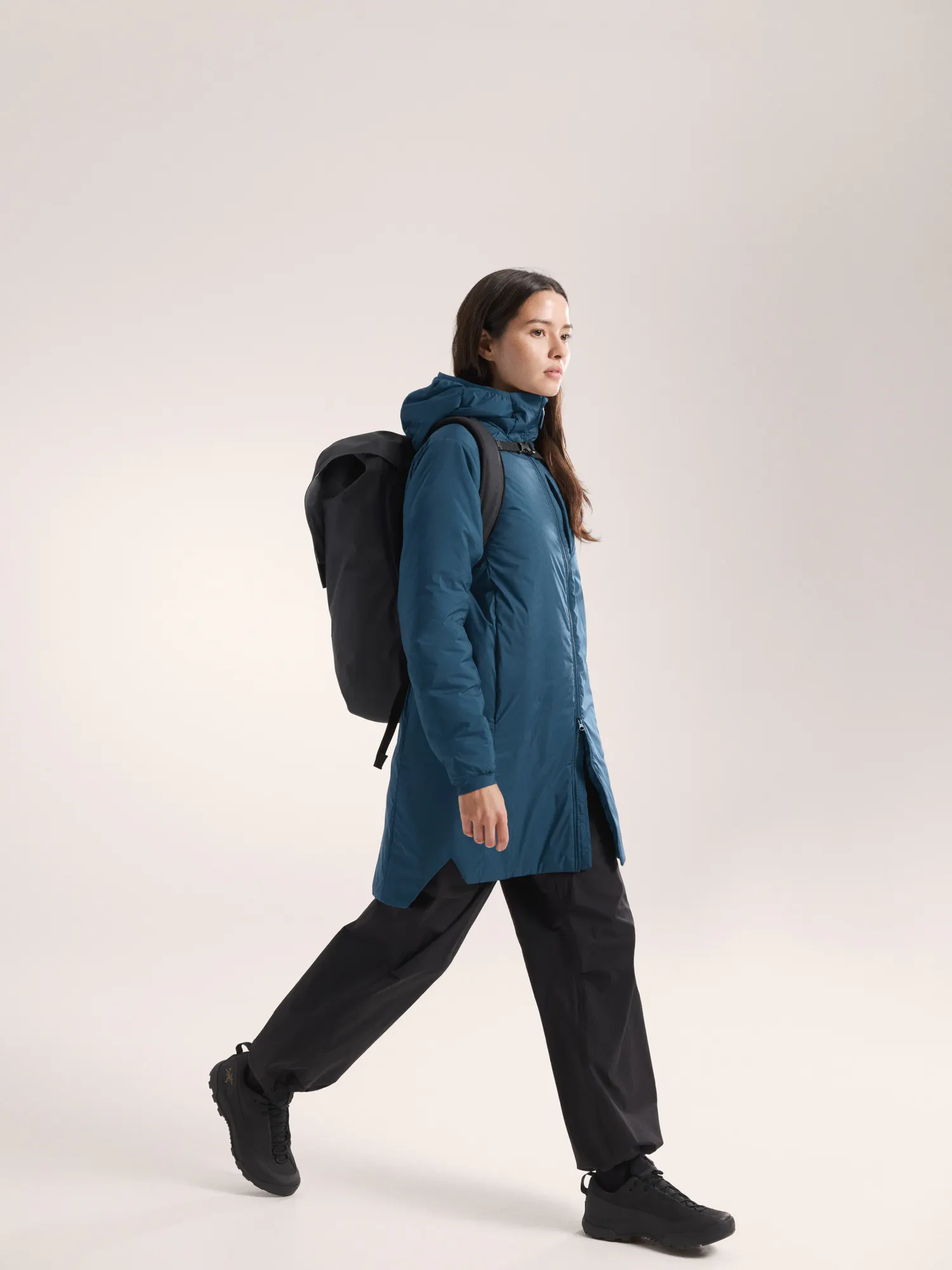 Atom Long Coat Women's | Arc'teryx Outlet