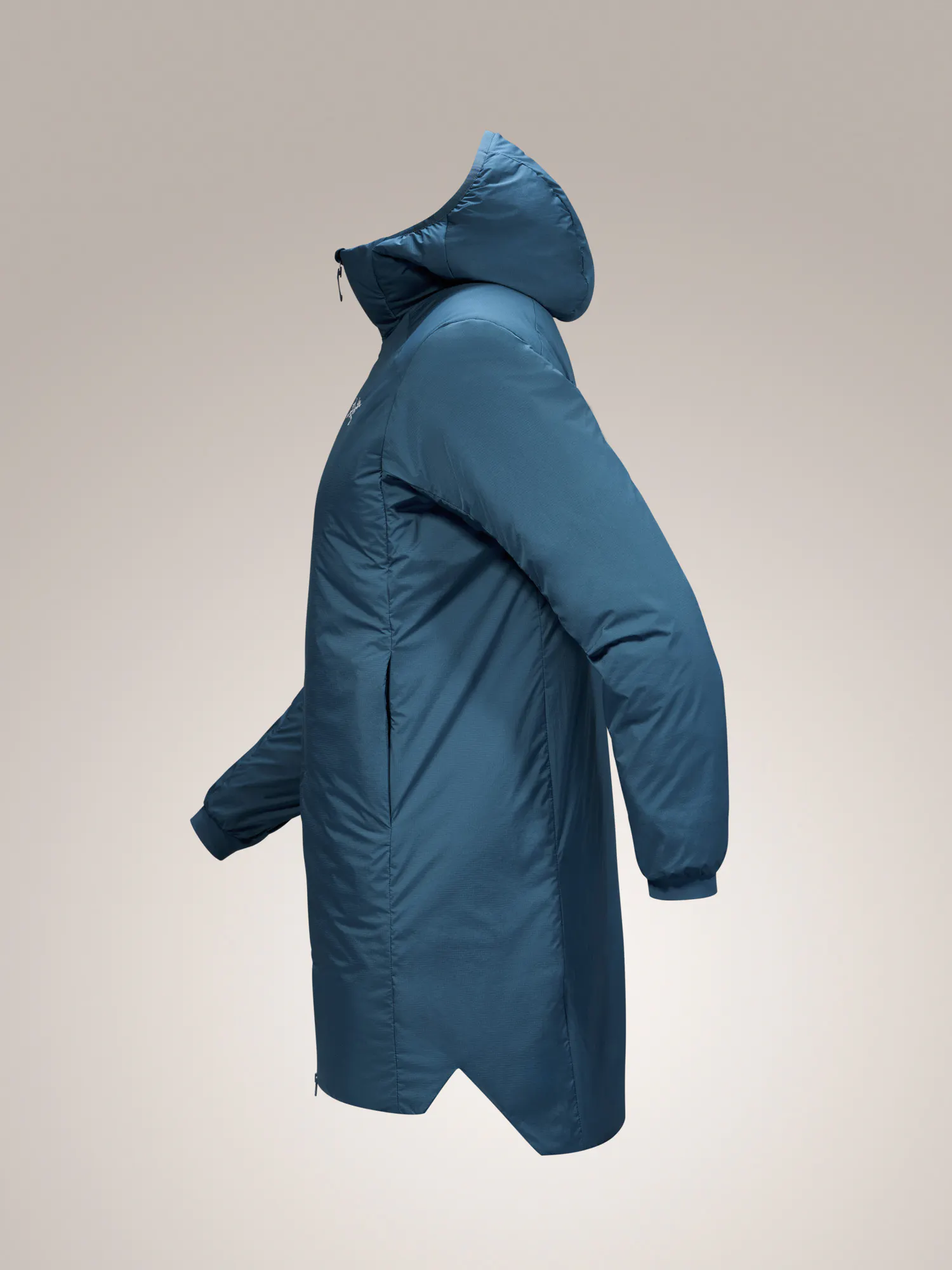 Atom Long Coat Women's | Arc'teryx Outlet