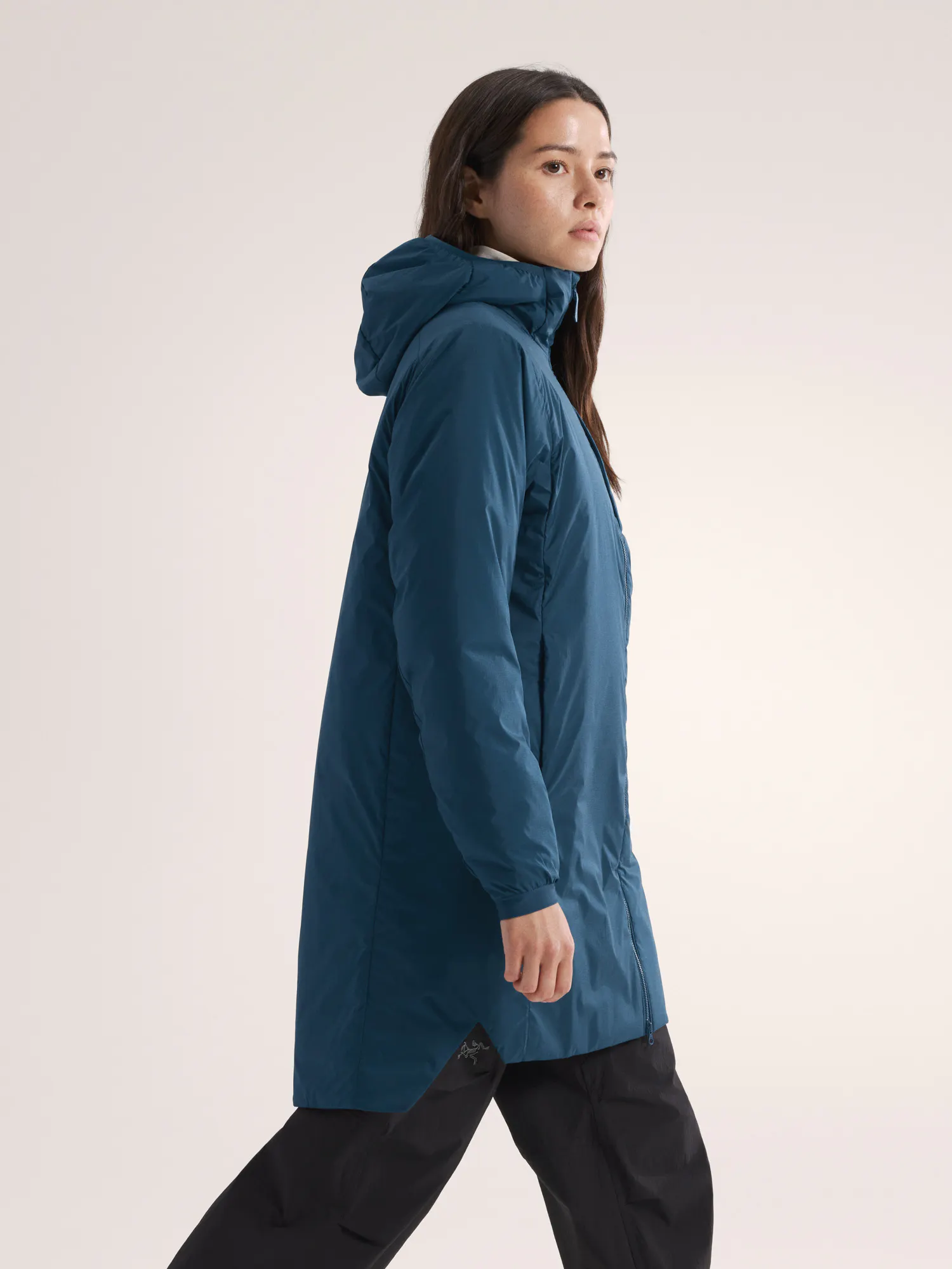 Atom Long Coat Women's | Arc'teryx Outlet