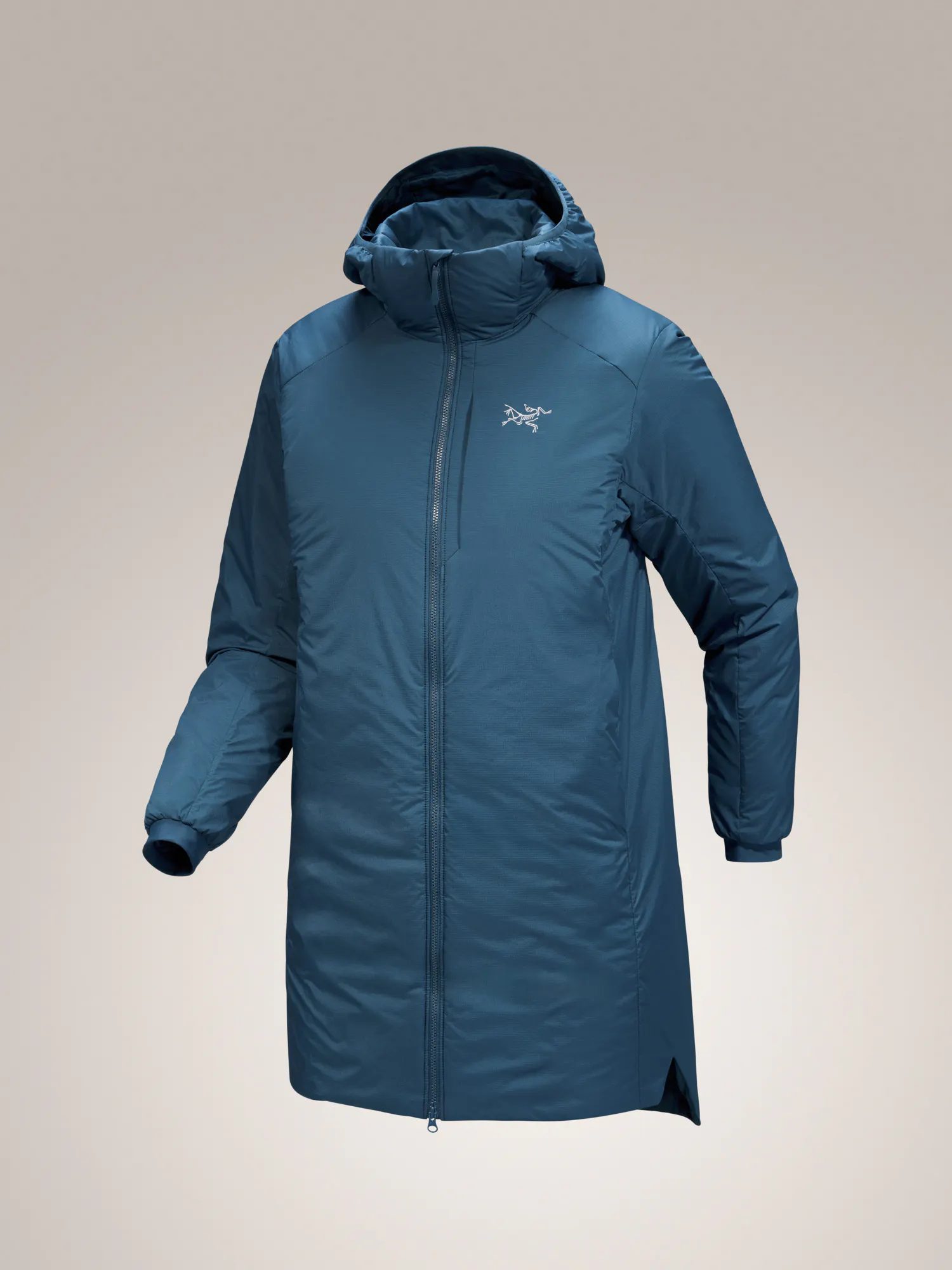 Atom Long Coat Women's | Arc'teryx Outlet