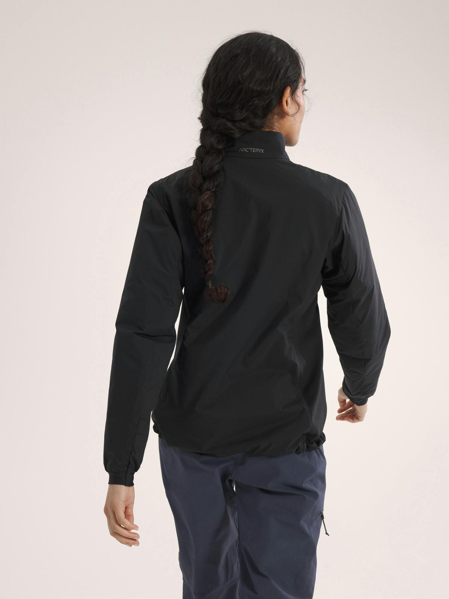 Atom Jacket Women's | Arc'teryx United States
