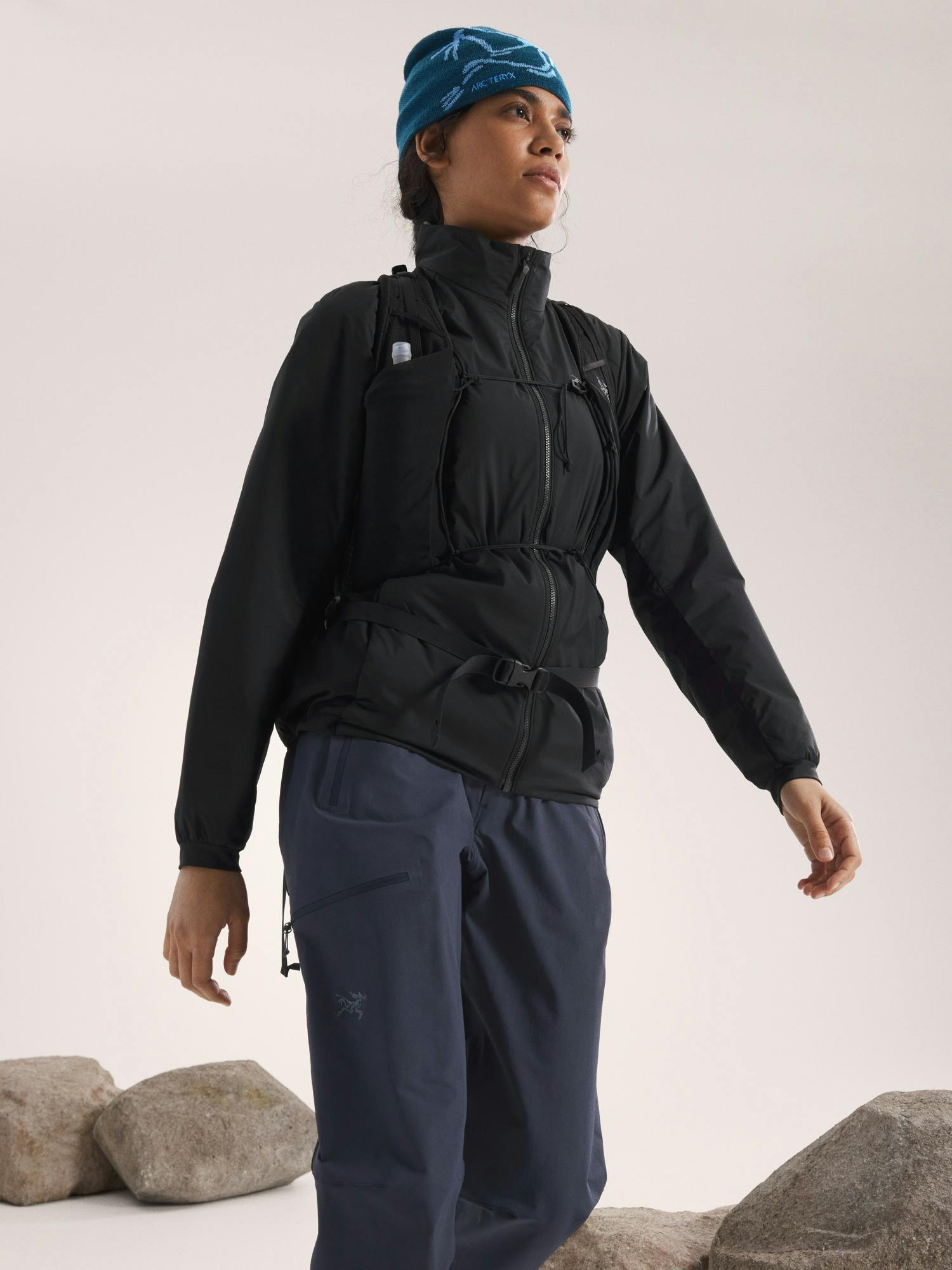 Atom Jacket Women's | Arc'teryx United States