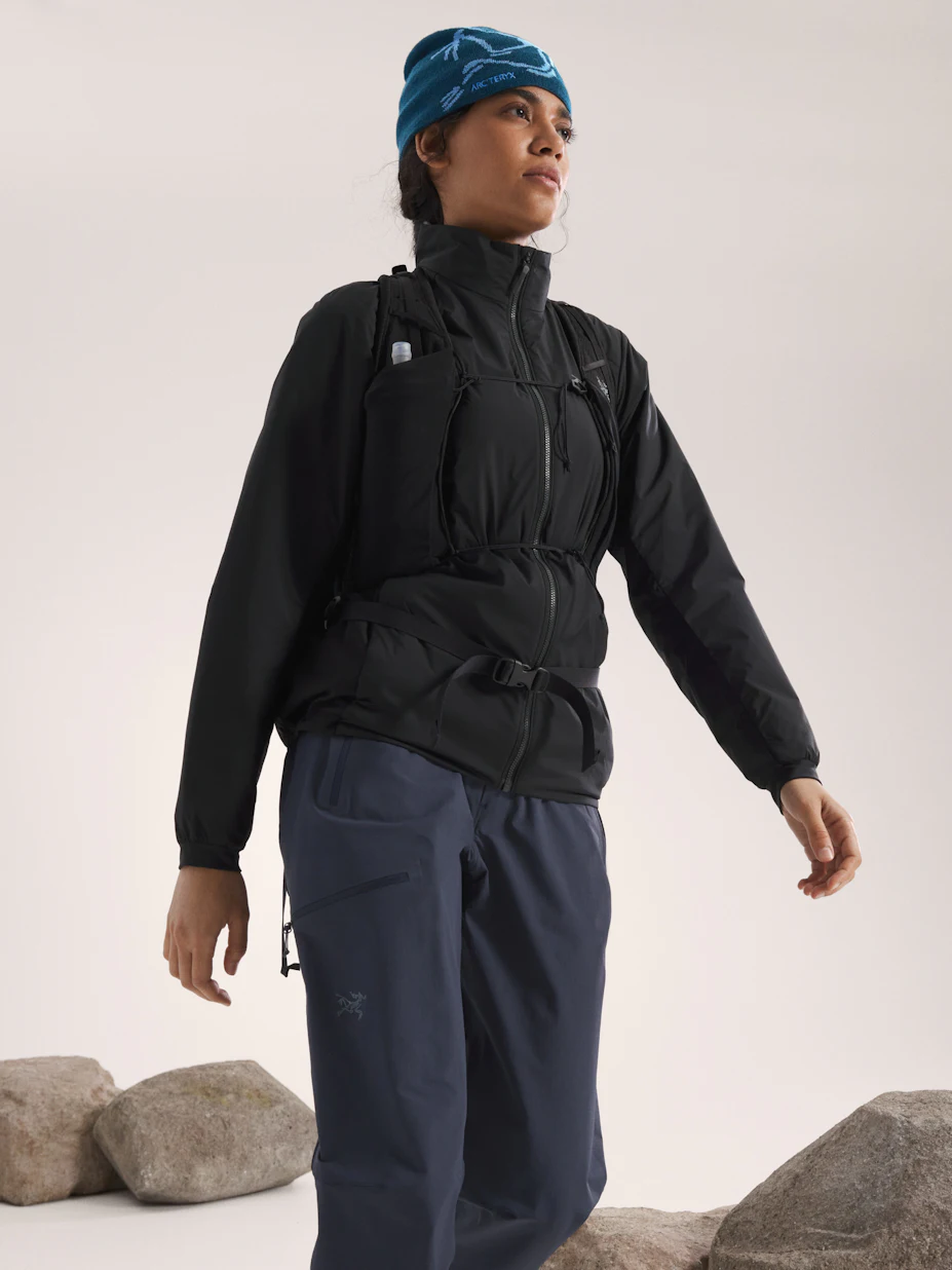 Arc'teryx Atom LT Jacket - Women's