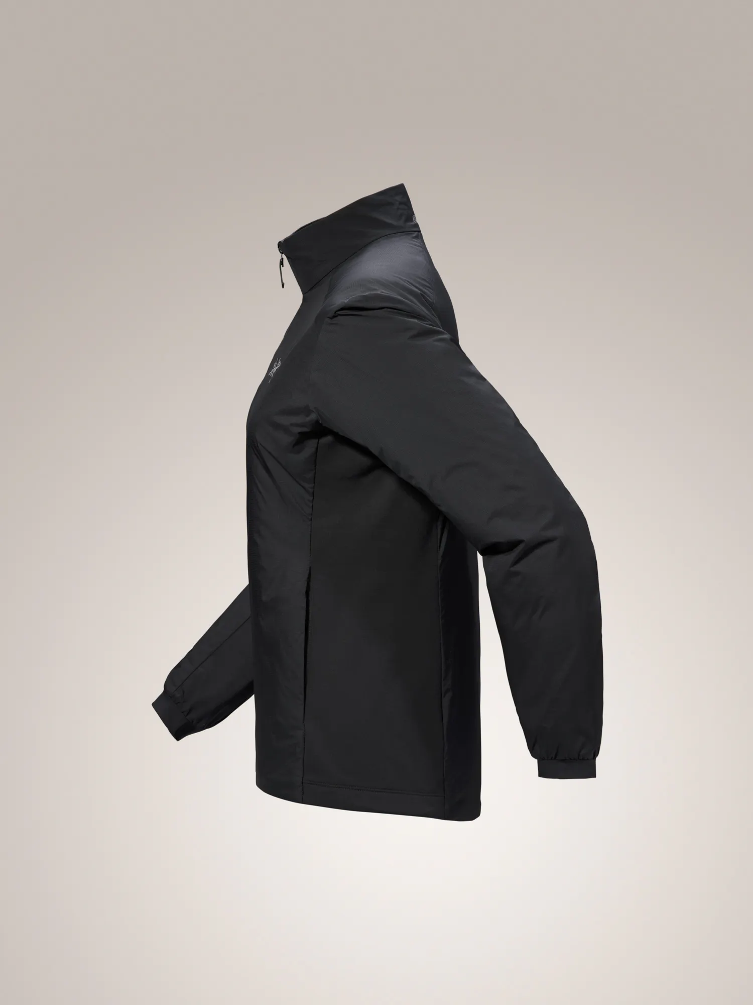 ARC’TERYXアークテリクス ATOM Heavyweight Jacket Arc'teryx Mens Atom Heavyweight Jacket Black