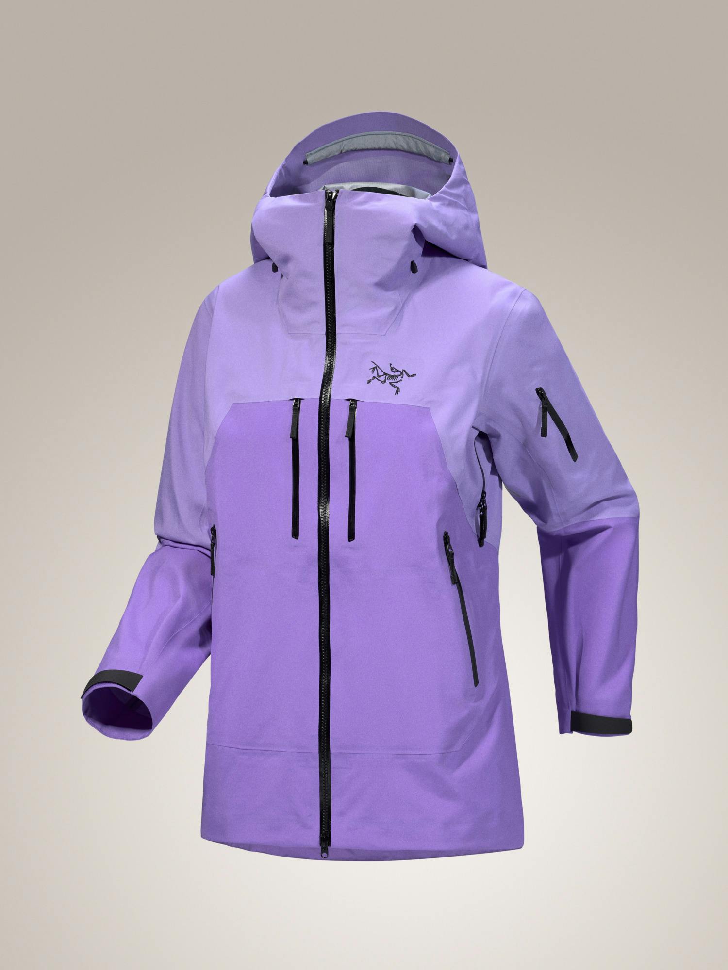 Rush Jacket Women's