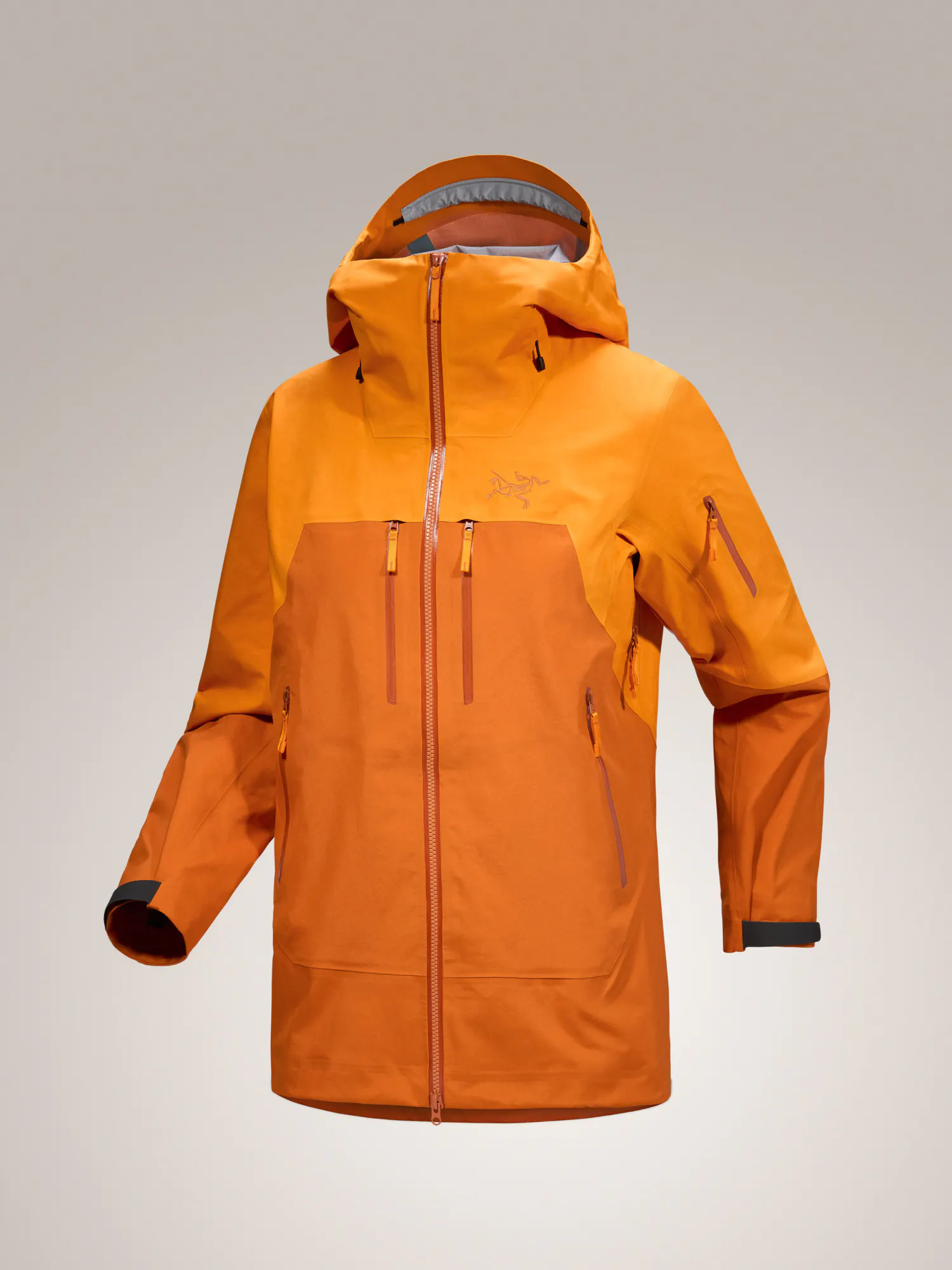 Rush Jacket Women's