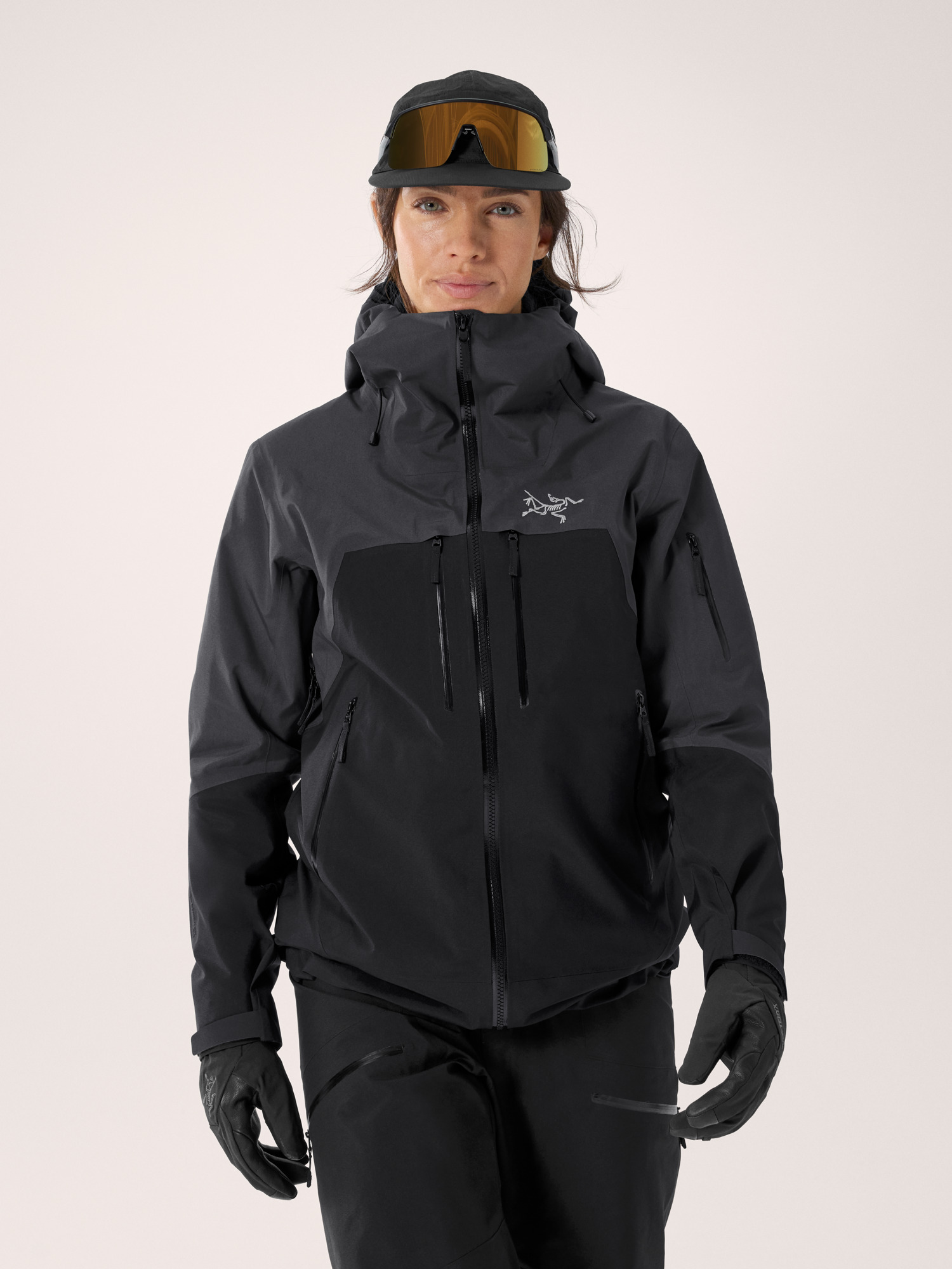 Rush Jacket Women's | Arc'teryx United States