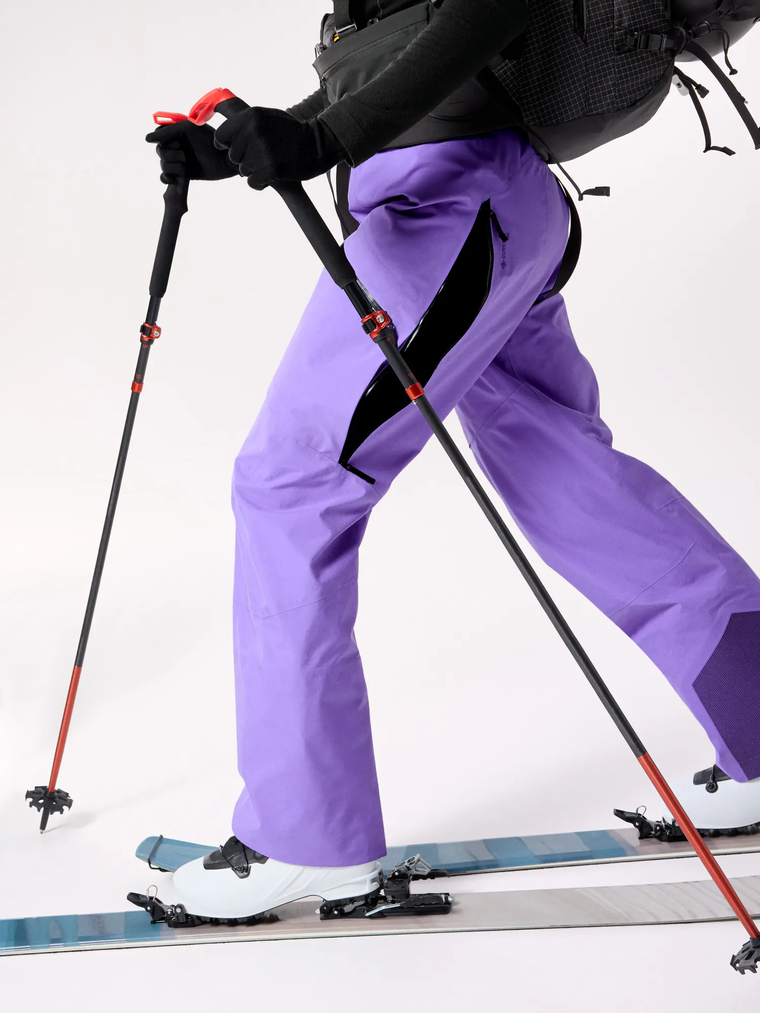 Rush Bib Pant Women's | Arc'teryx Outlet