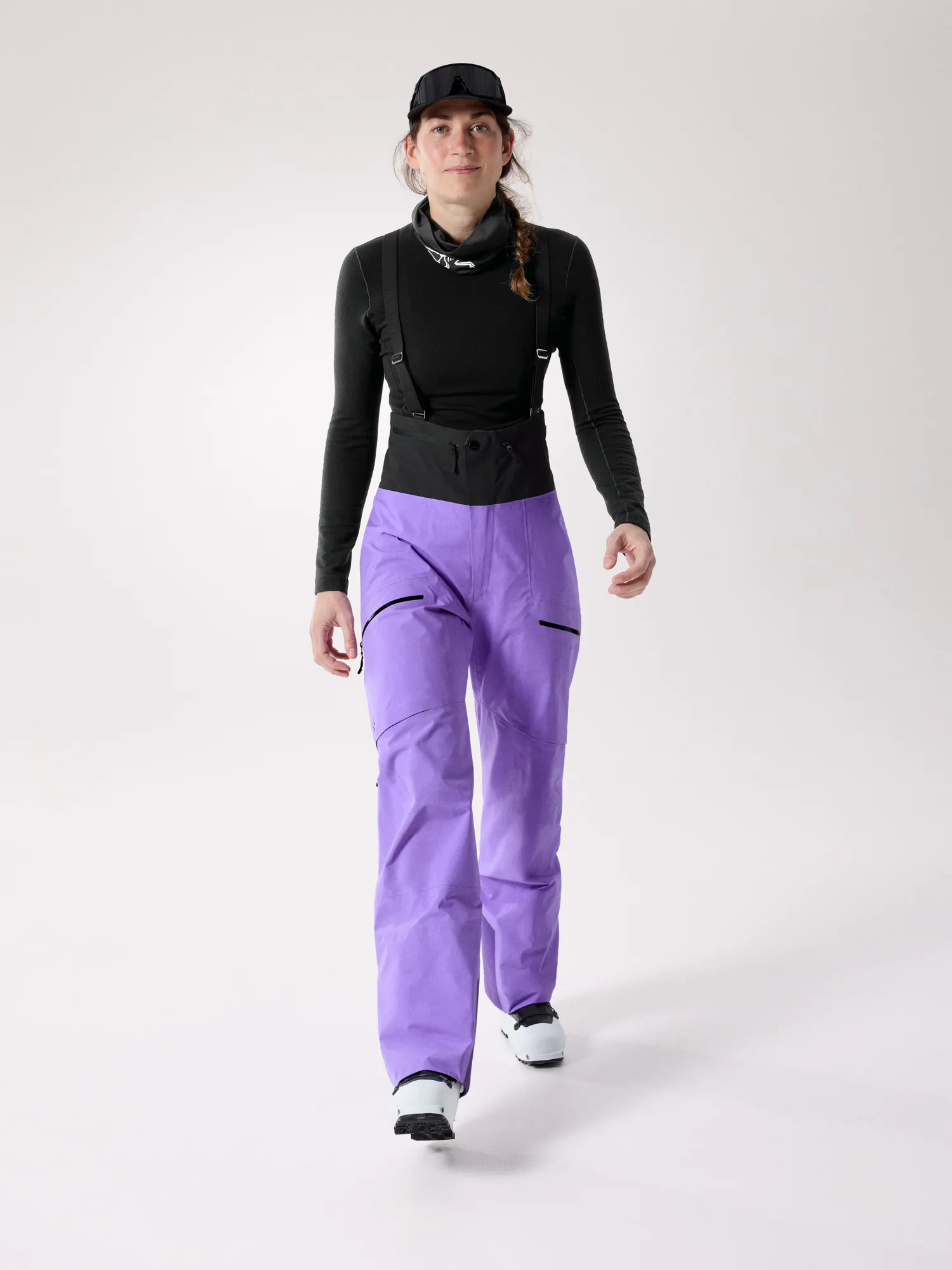 Rush Bib Pant Women's | Arc'teryx Outlet