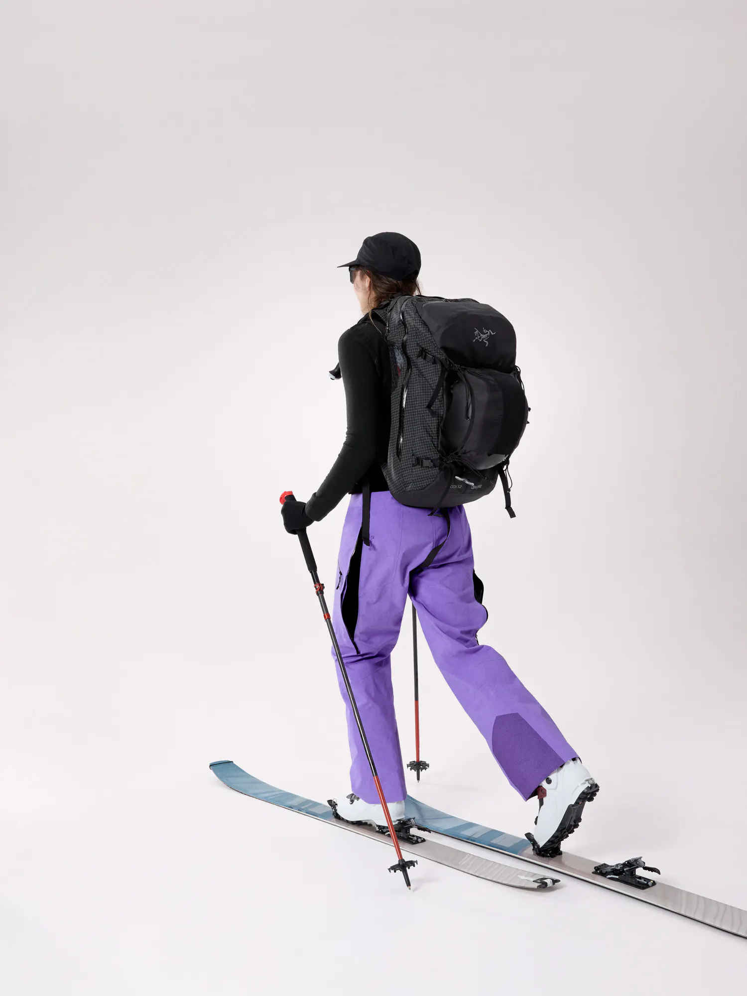 Rush Bib Pant Women's | Arc'teryx Outlet