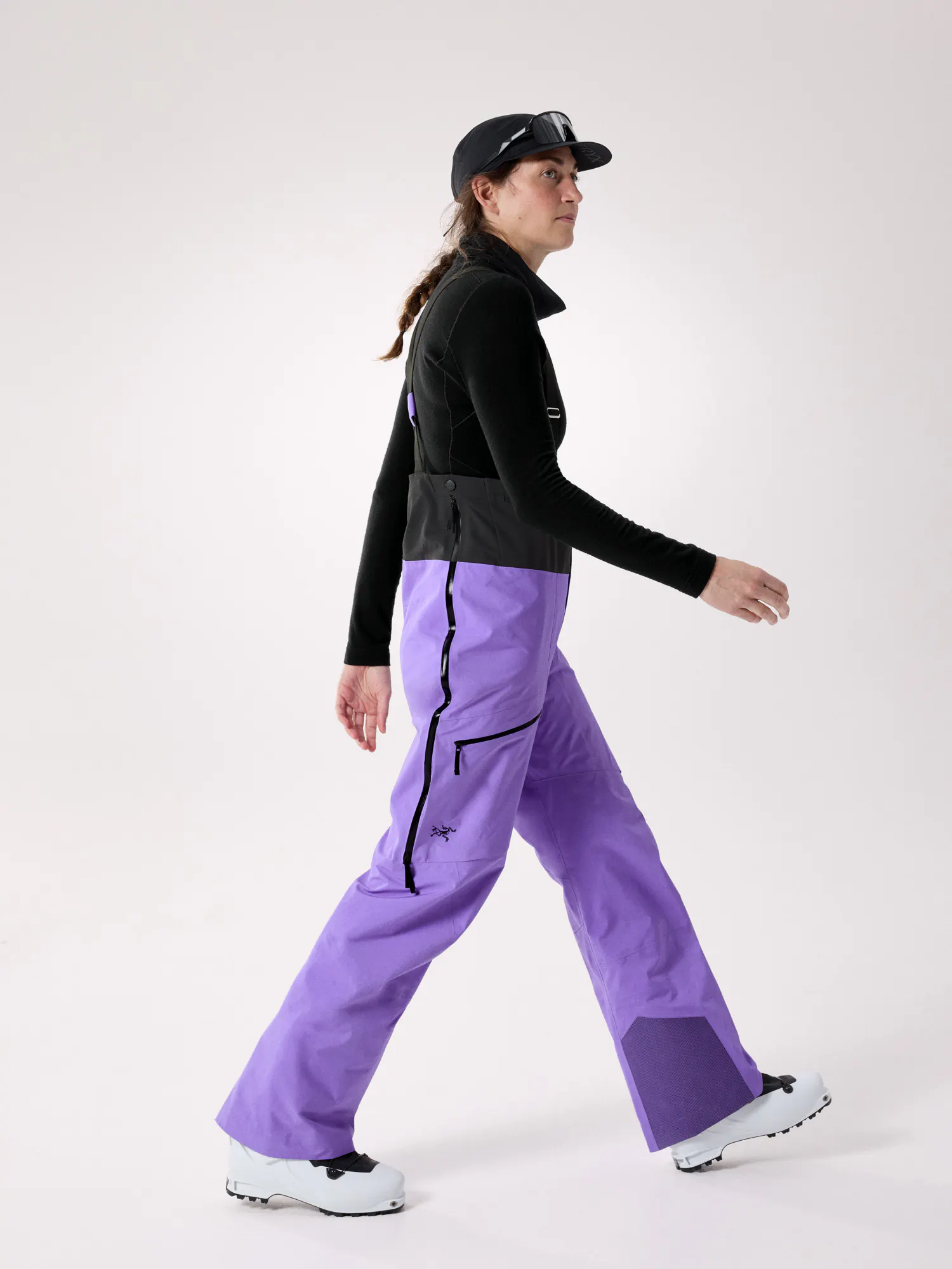 Rush Bib Pant Women's | Arc'teryx Outlet